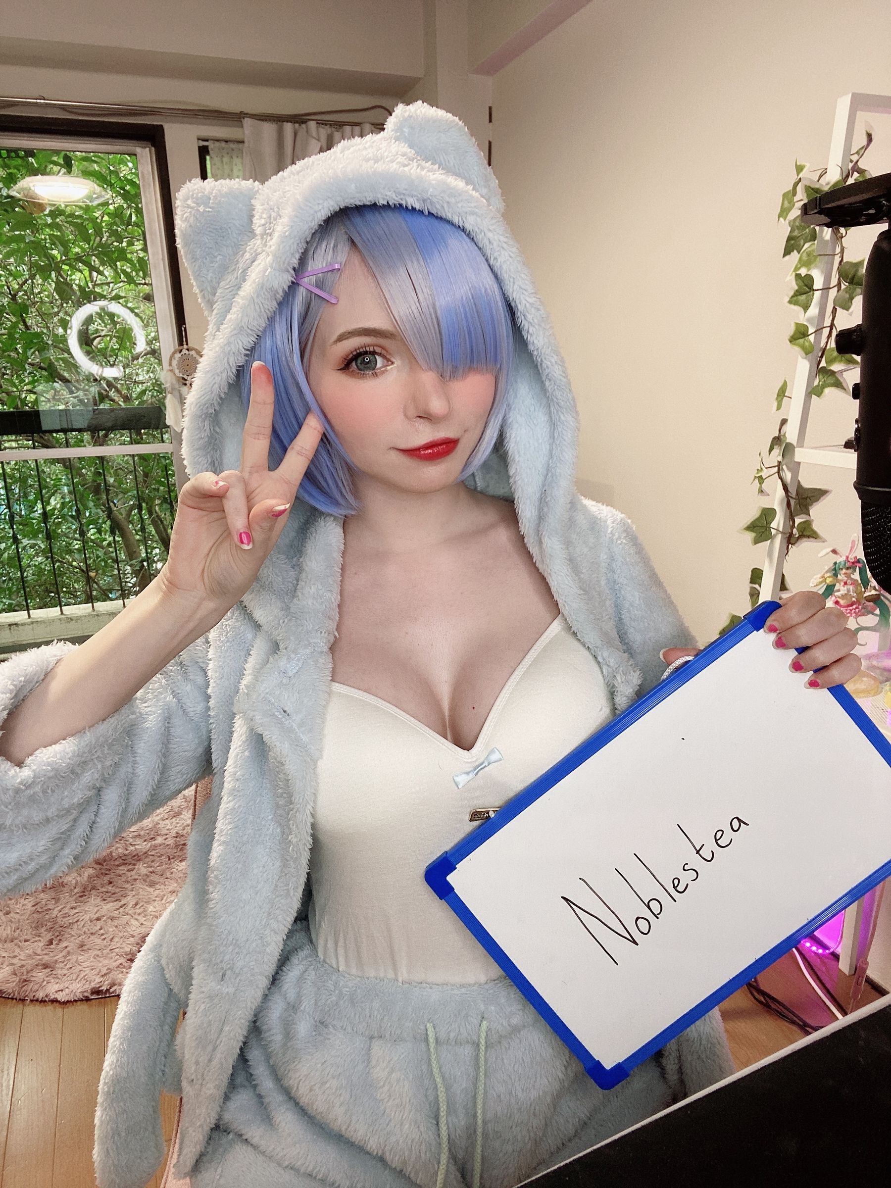 Peach milky - Fansigns (Mirrored)-图3