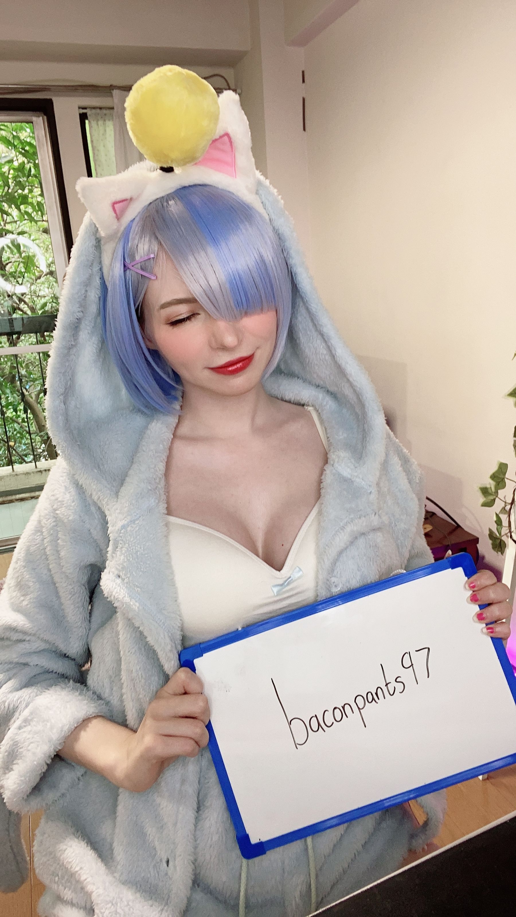 Peach milky - Fansigns (Mirrored)-图39