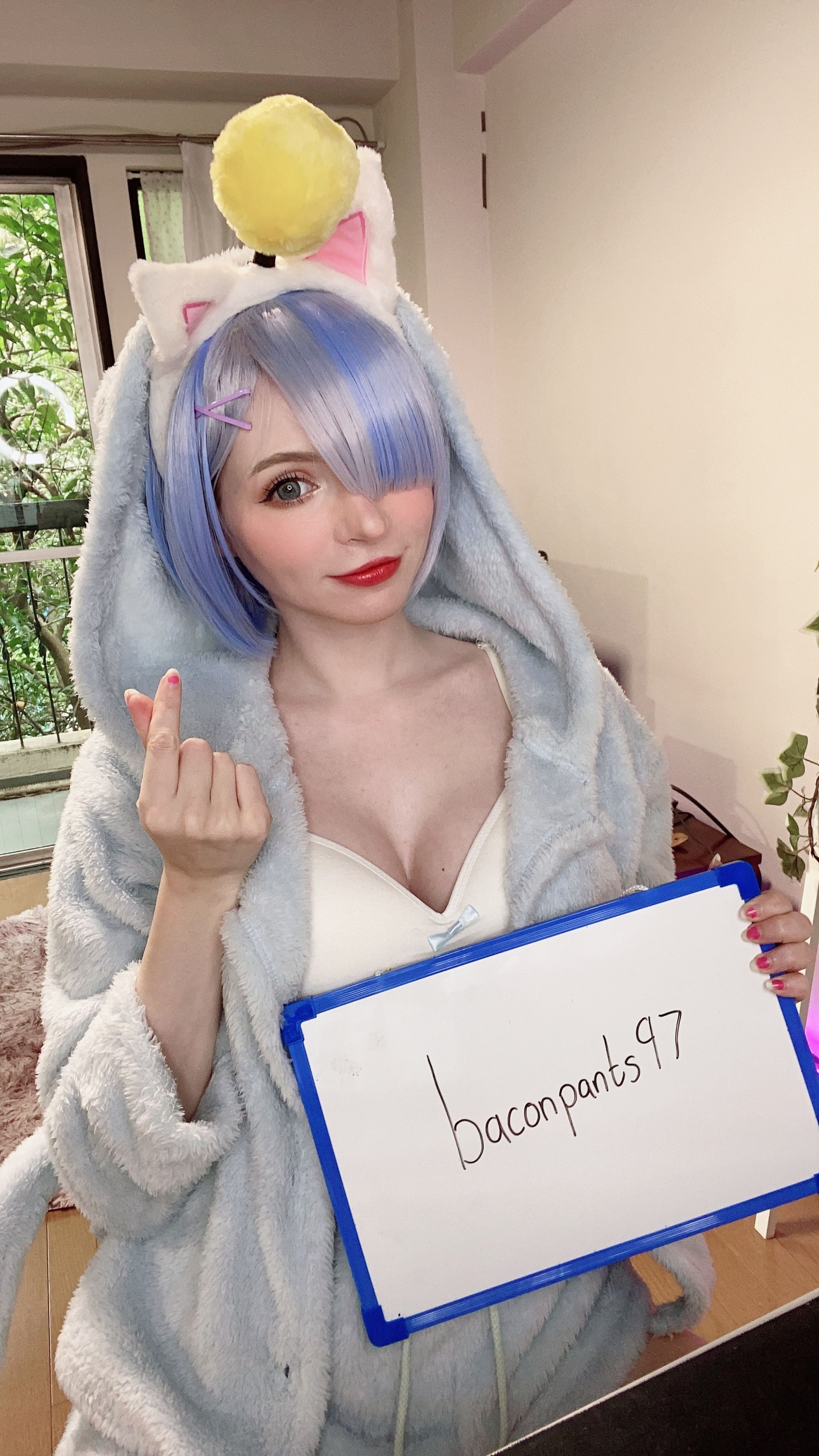 Peach milky - Fansigns (Mirrored)-图41