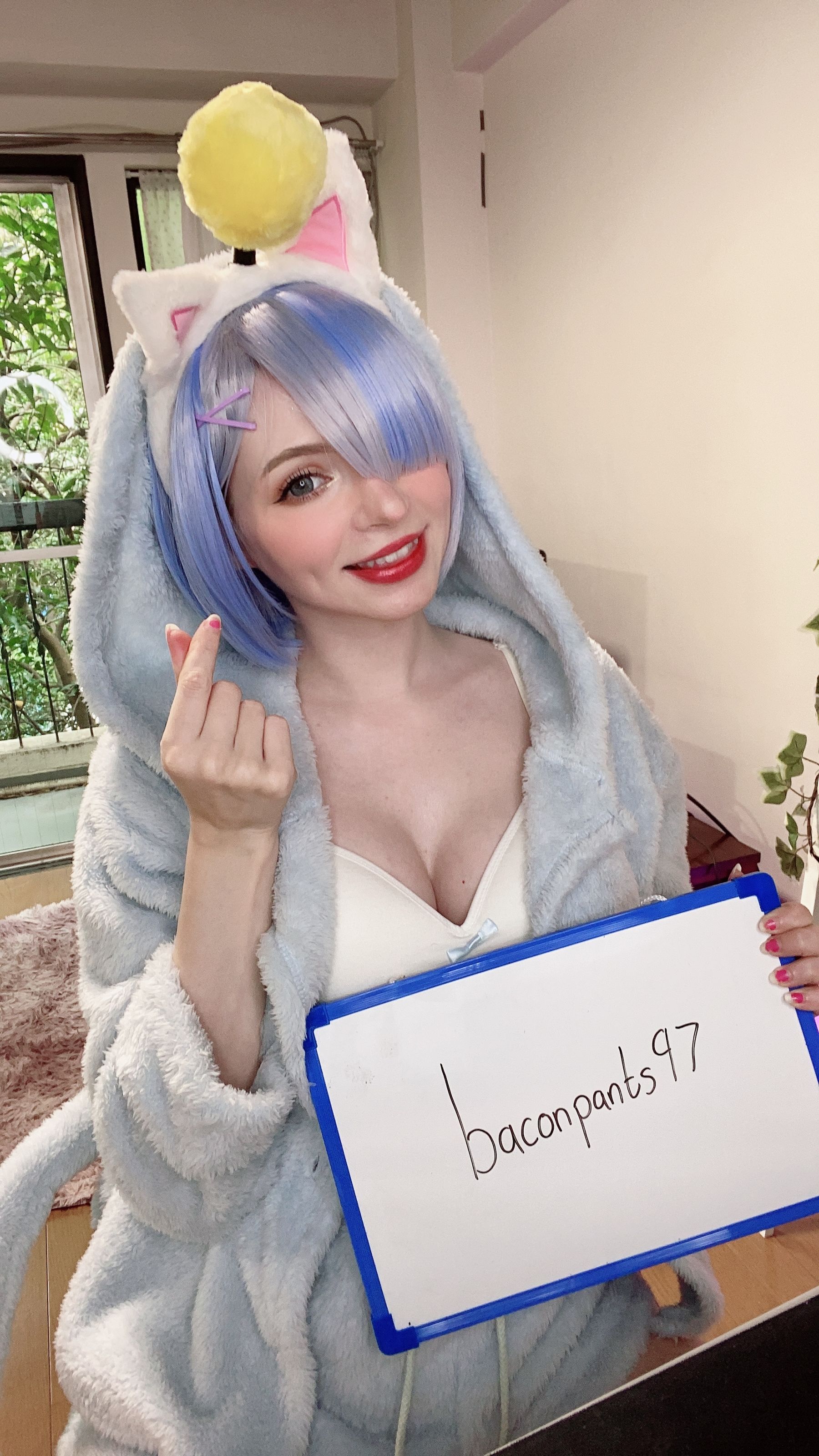 Peach milky - Fansigns (Mirrored)-图42