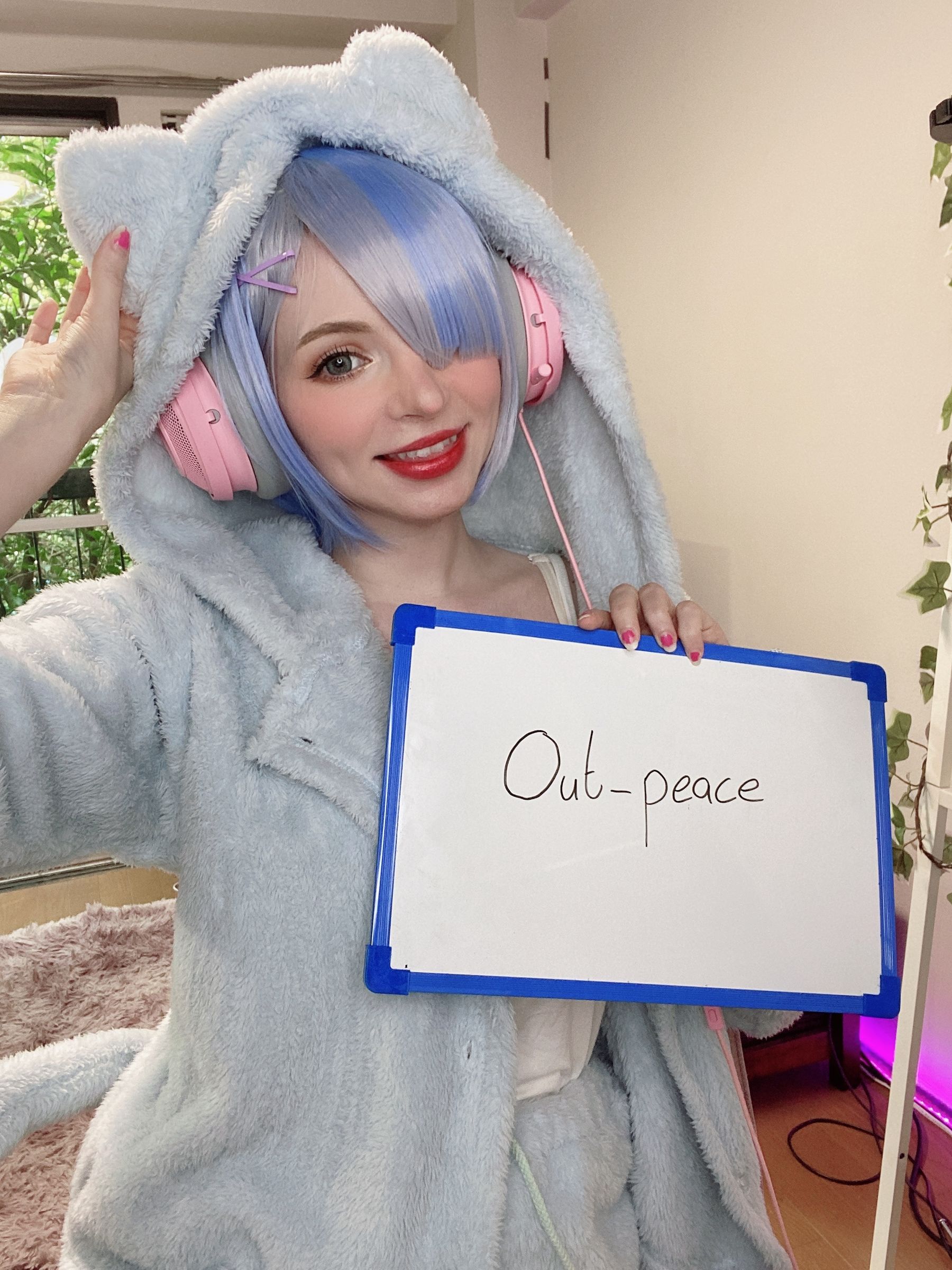 Peach milky - Fansigns (Mirrored)-图43