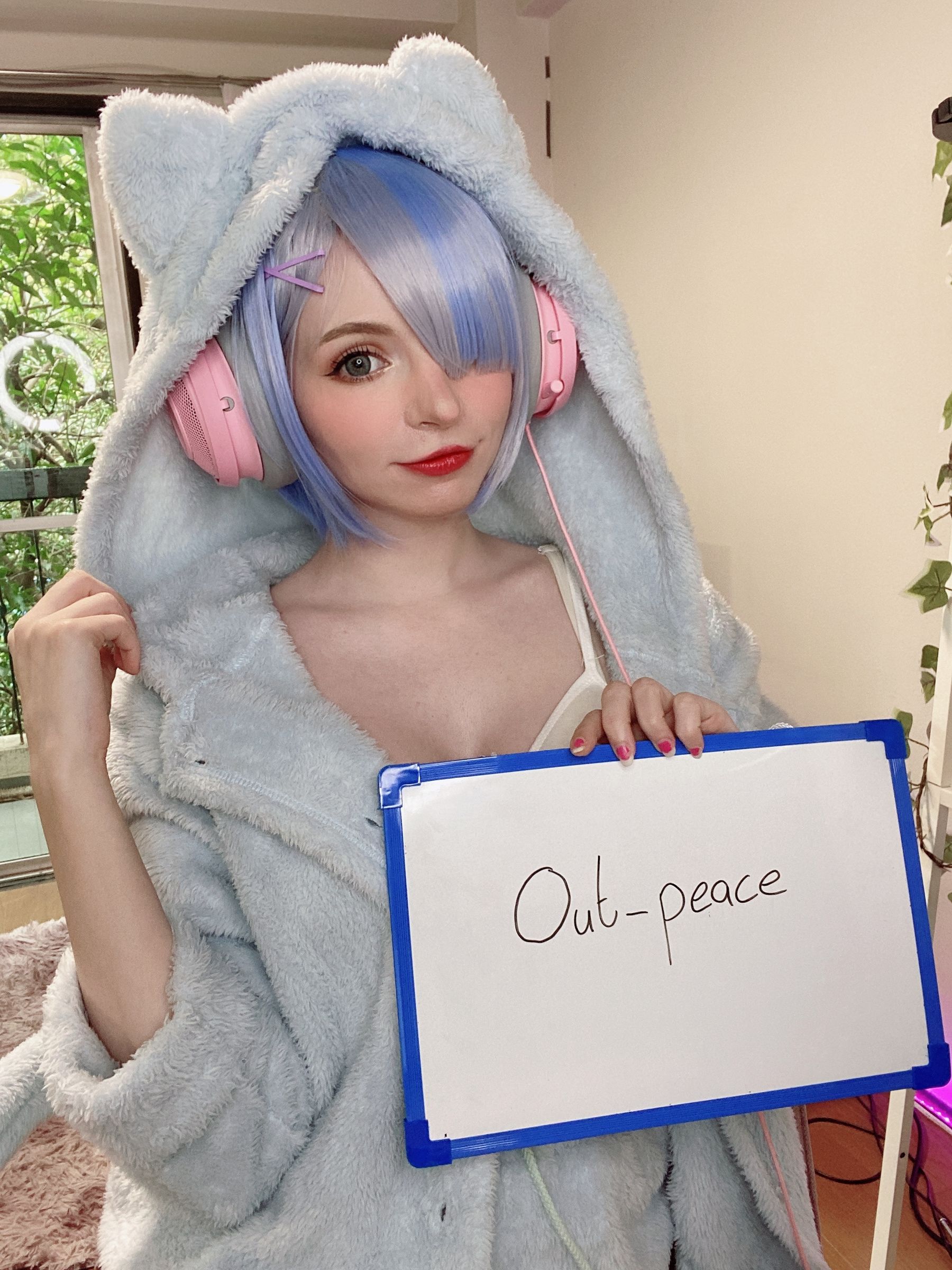 Peach milky - Fansigns (Mirrored)-图44