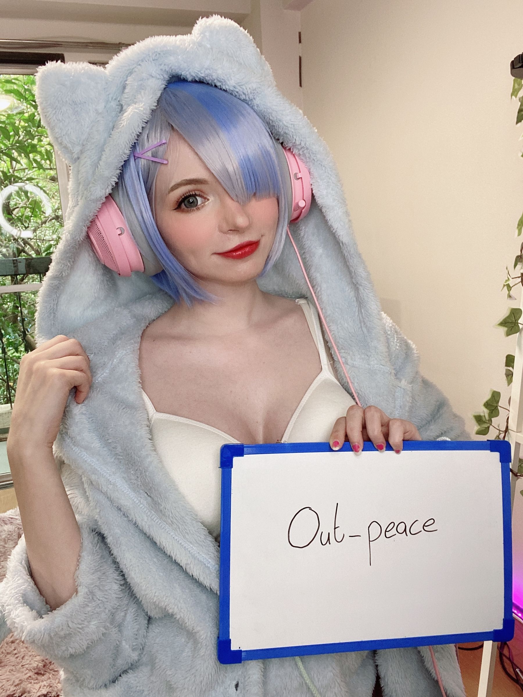 Peach milky - Fansigns (Mirrored)-图45