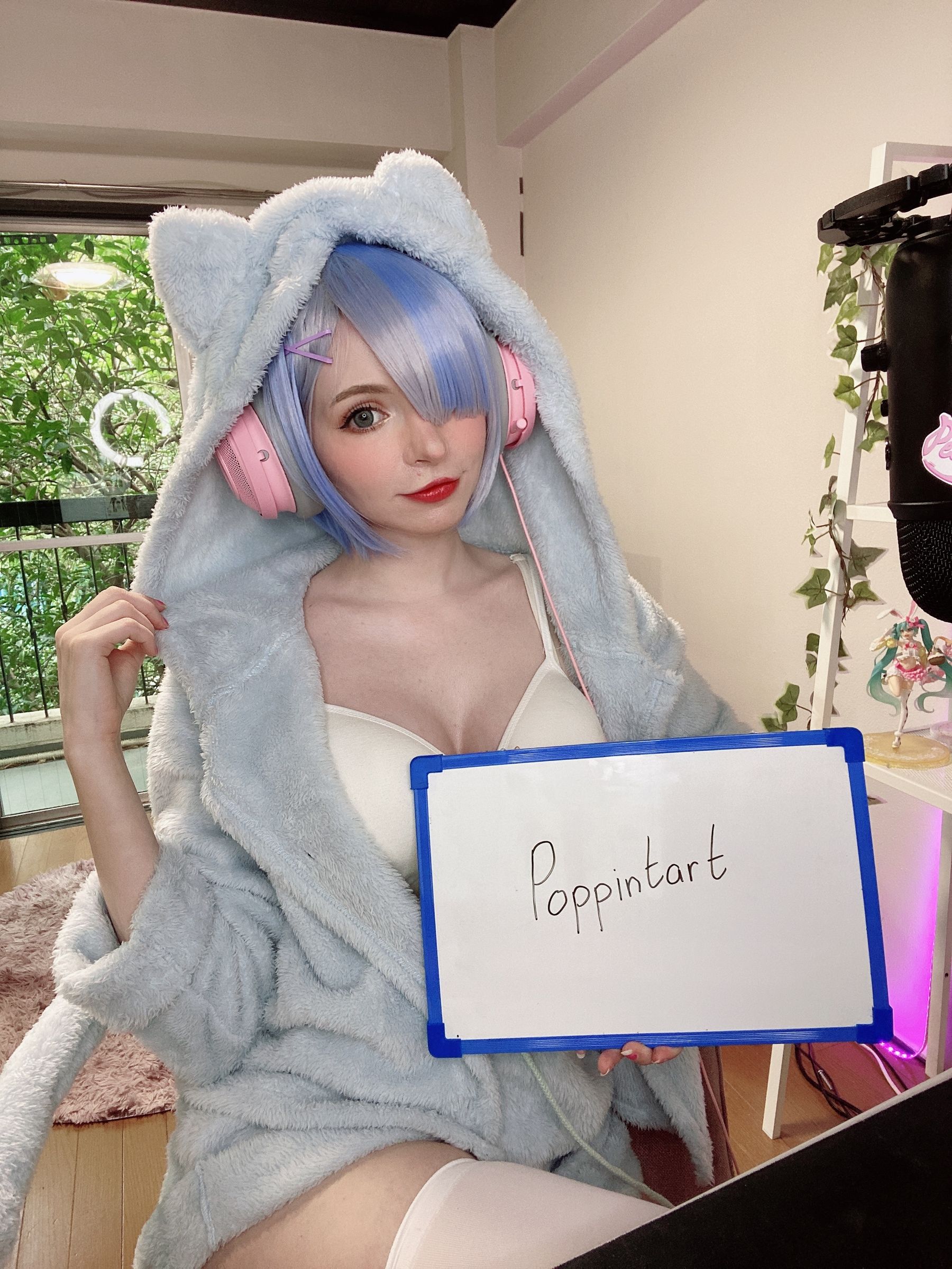 Peach milky - Fansigns (Mirrored)-图46
