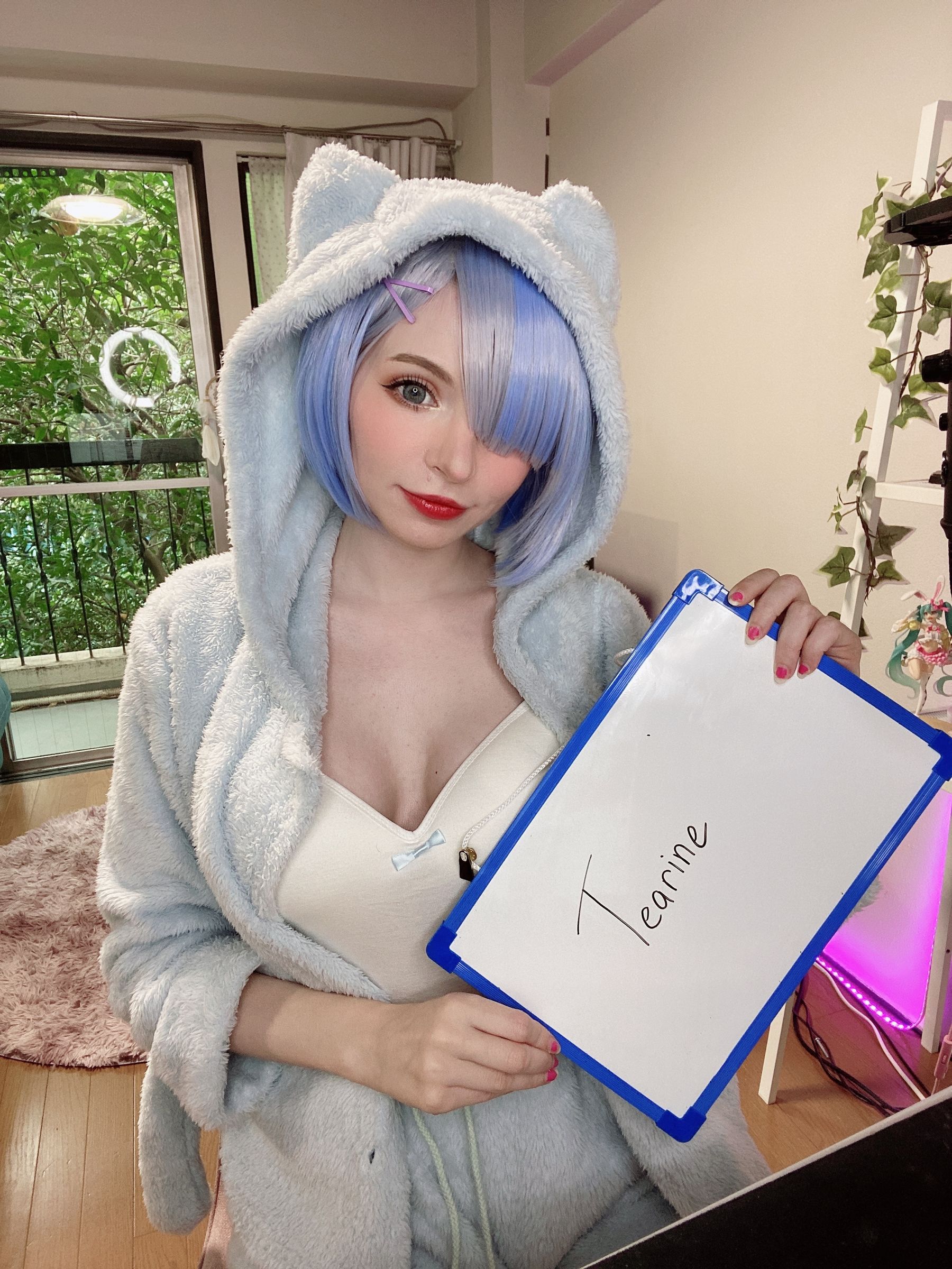 Peach milky - Fansigns (Mirrored)-图4