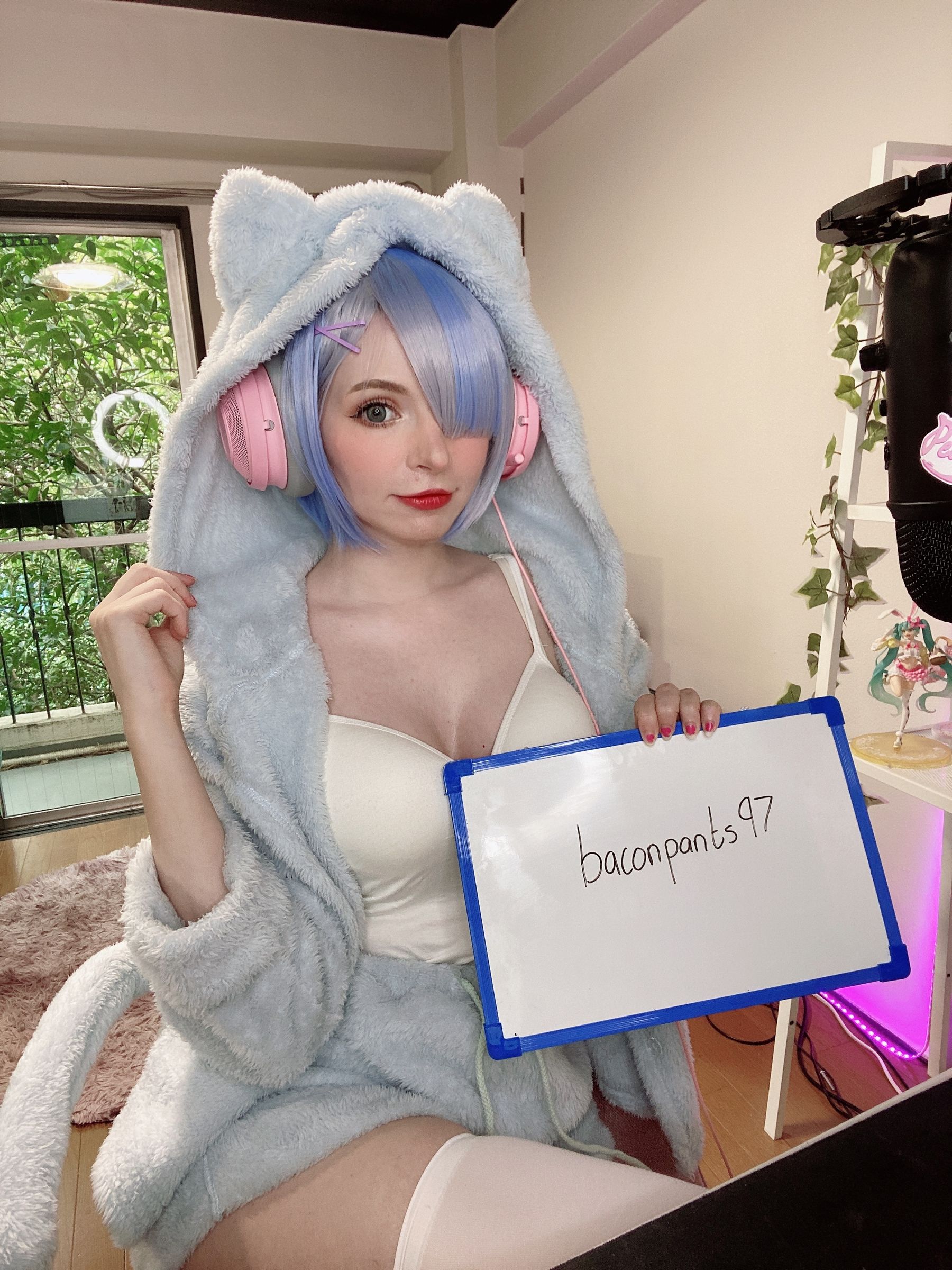Peach milky - Fansigns (Mirrored)-图49