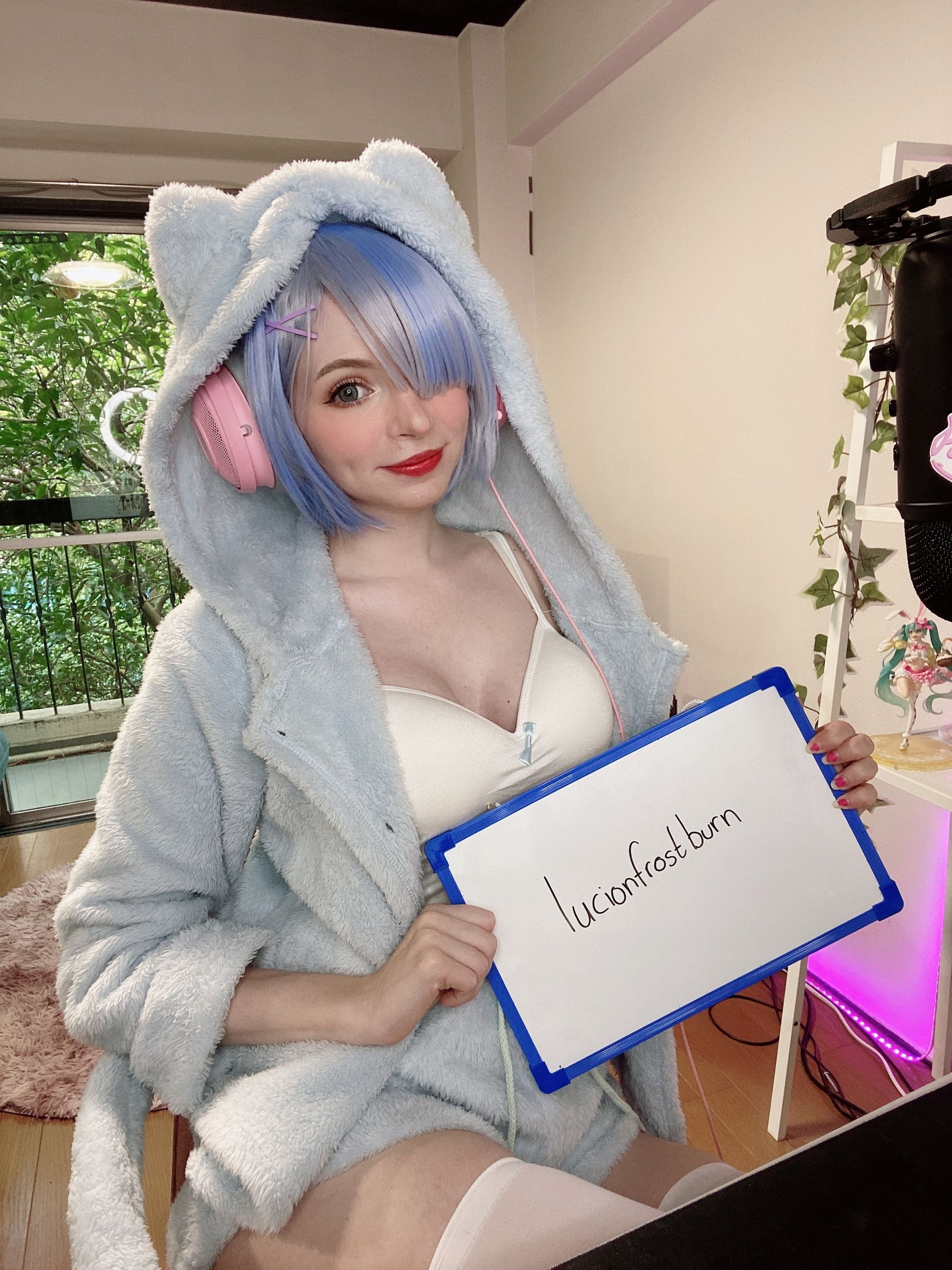 Peach milky - Fansigns (Mirrored)-图50