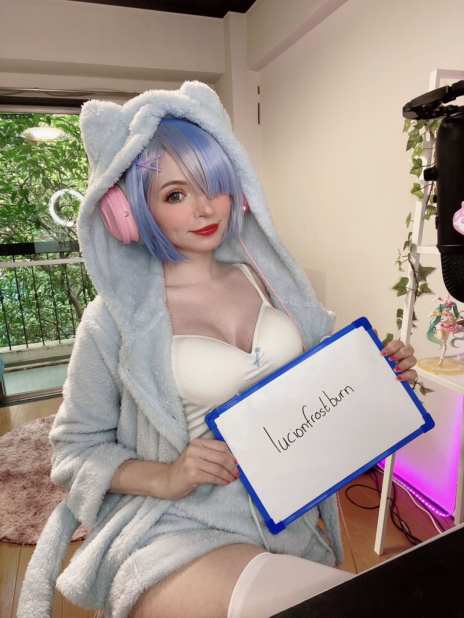Peach milky - Fansigns (Mirrored)-图51