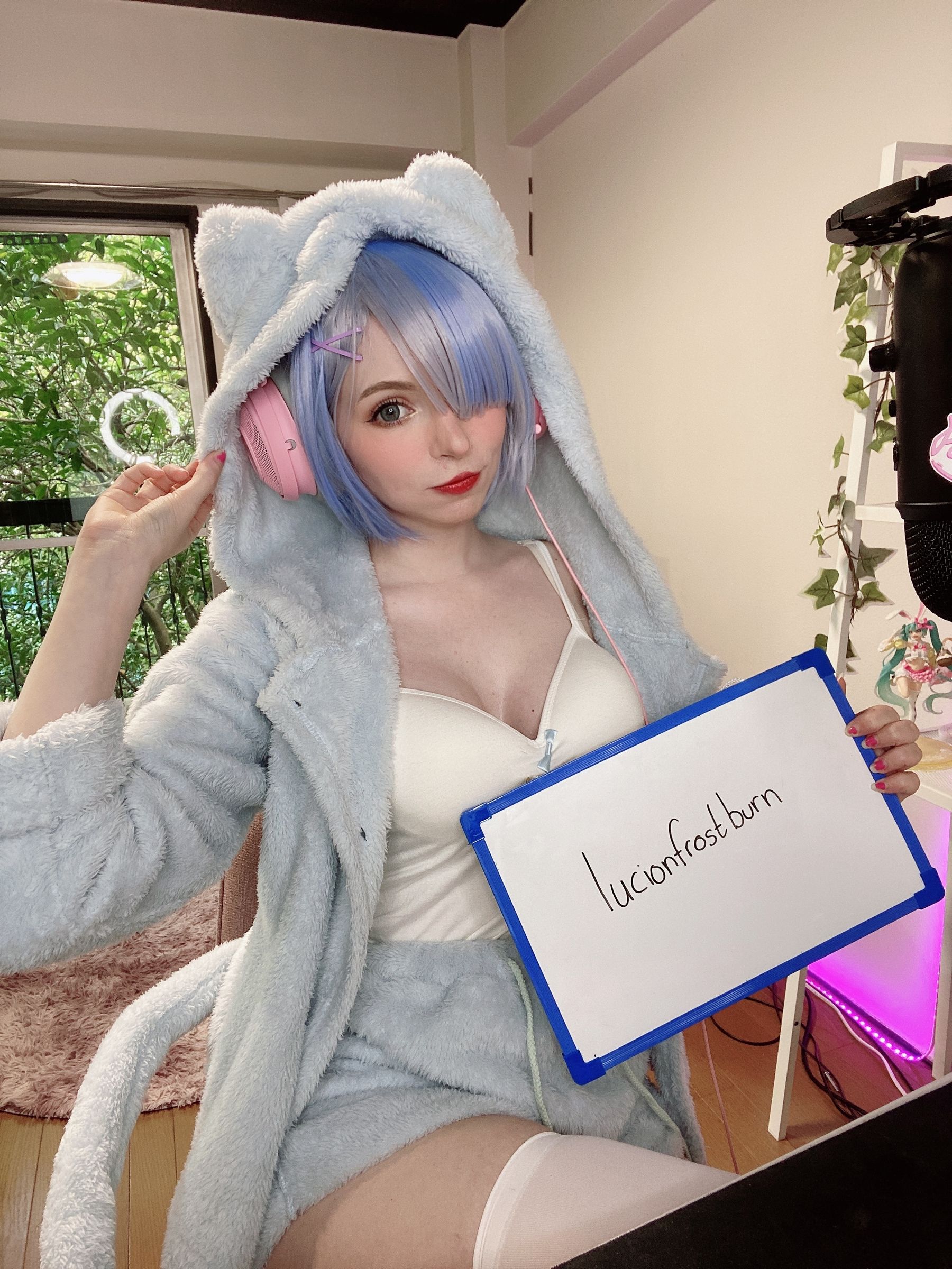 Peach milky - Fansigns (Mirrored)-图52