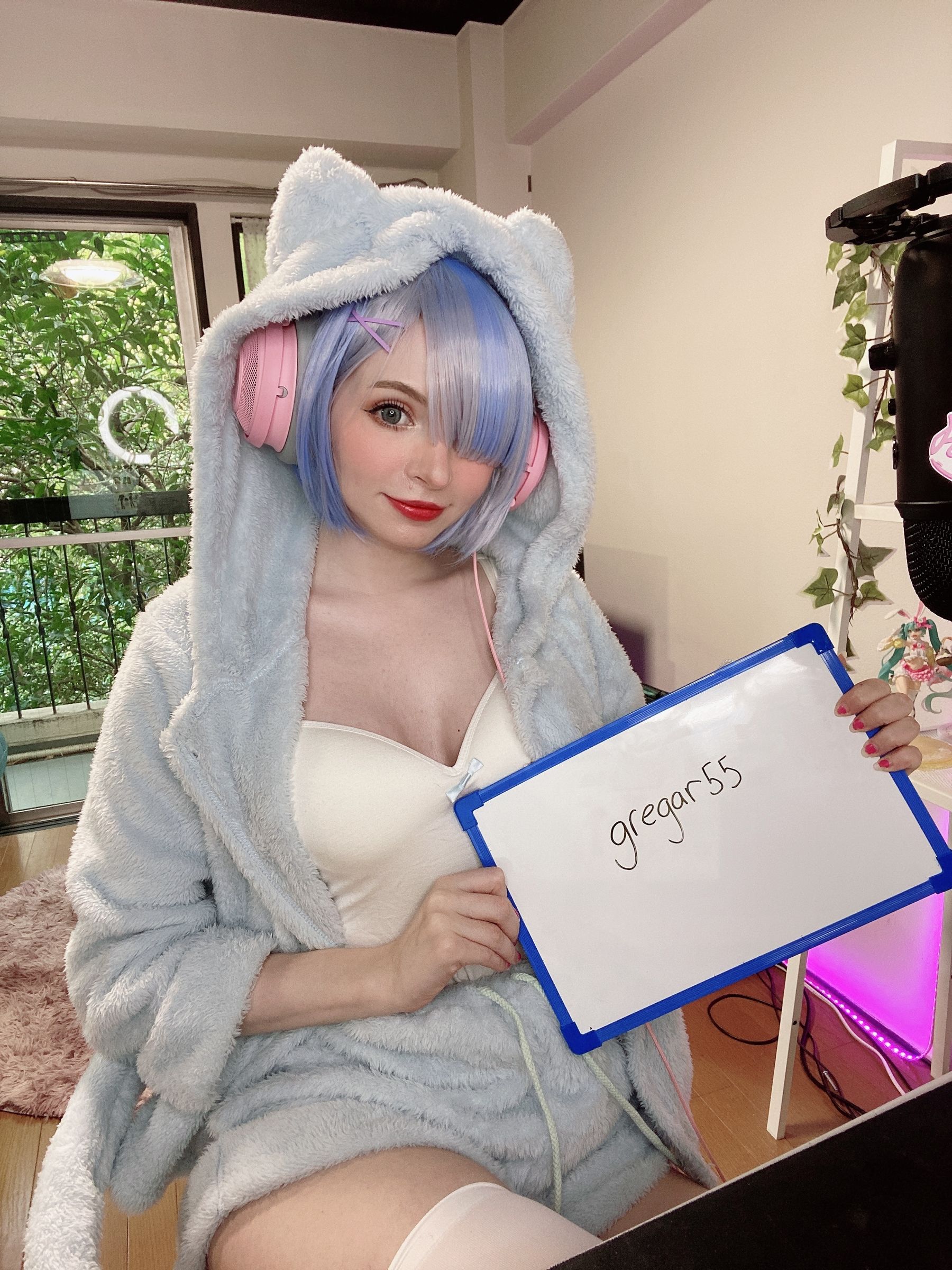Peach milky - Fansigns (Mirrored)-图53