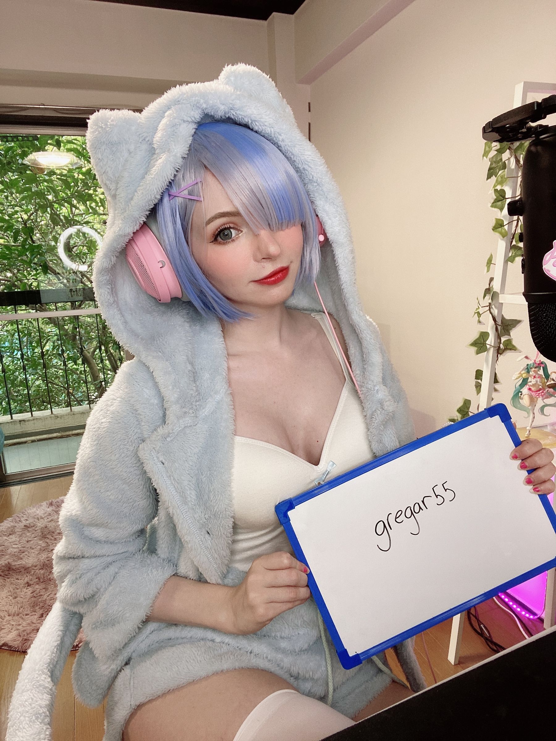 Peach milky - Fansigns (Mirrored)-图54