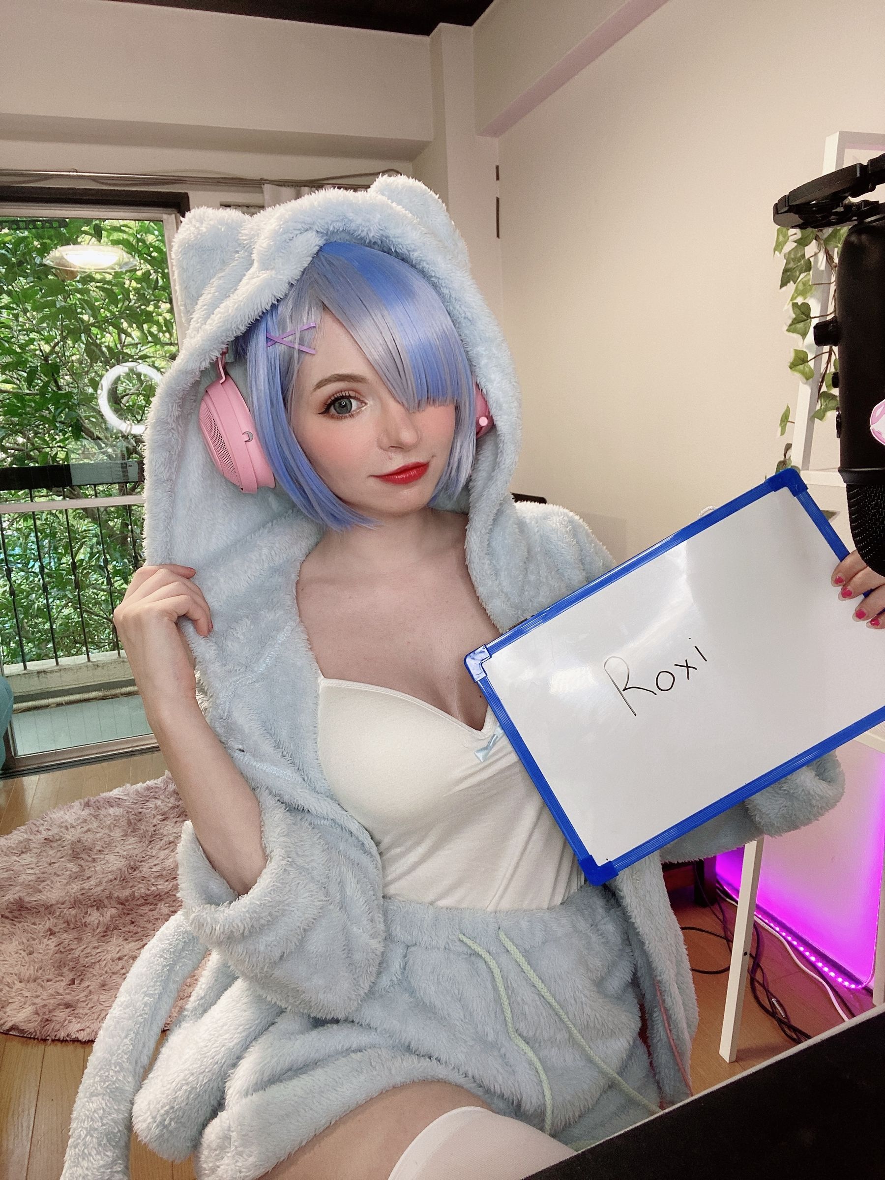 Peach milky - Fansigns (Mirrored)-图55