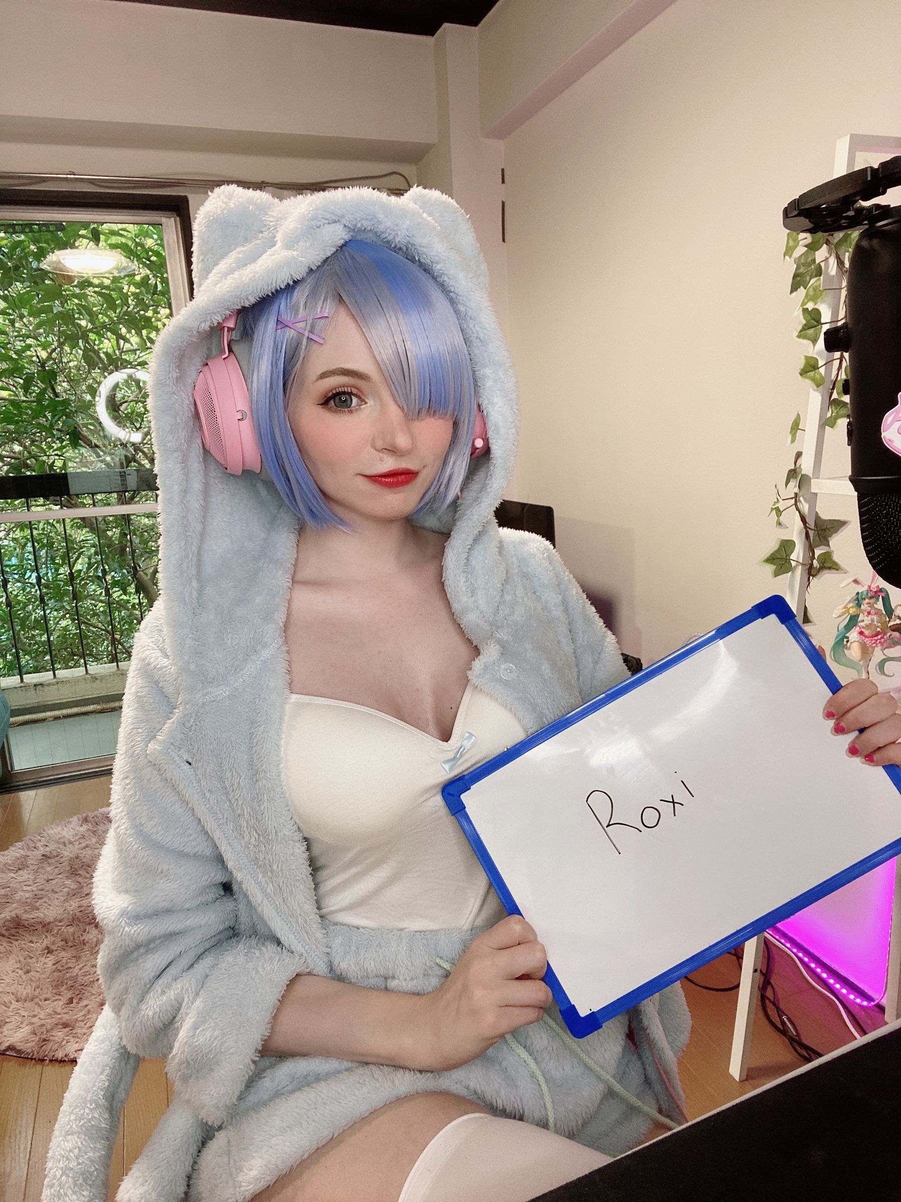 Peach milky - Fansigns (Mirrored)-图56