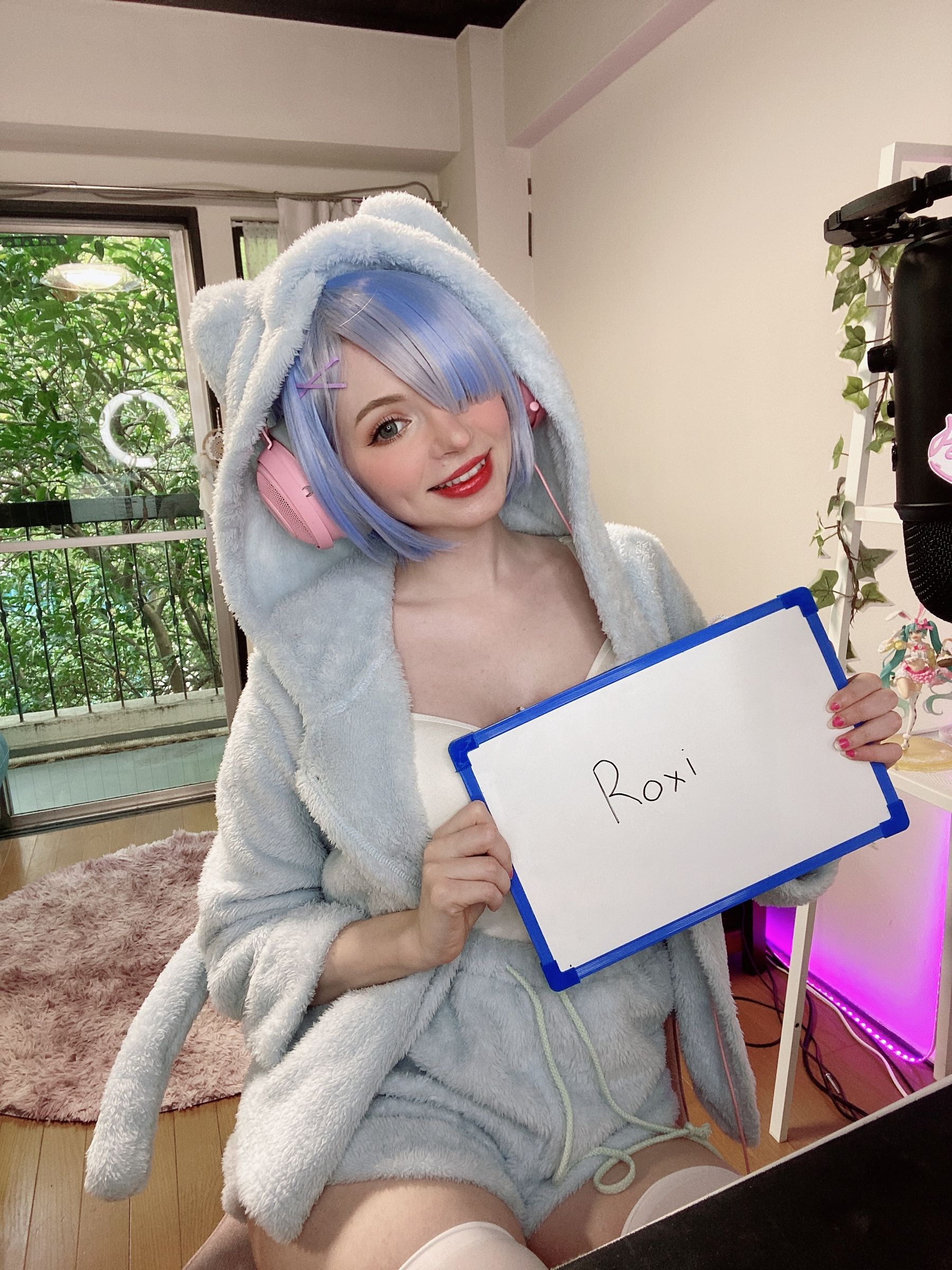 Peach milky - Fansigns (Mirrored)-图57