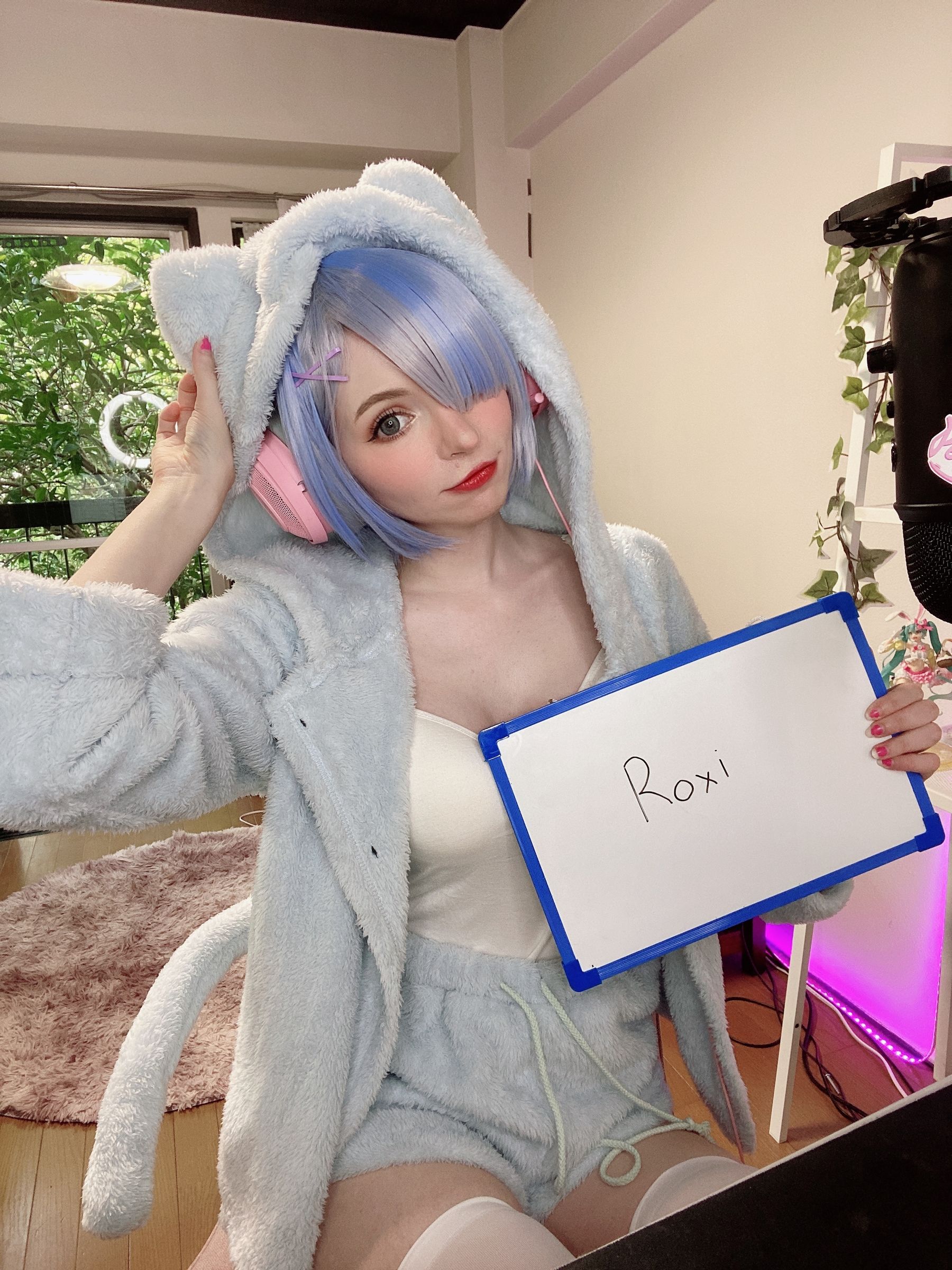 Peach milky - Fansigns (Mirrored)-图58