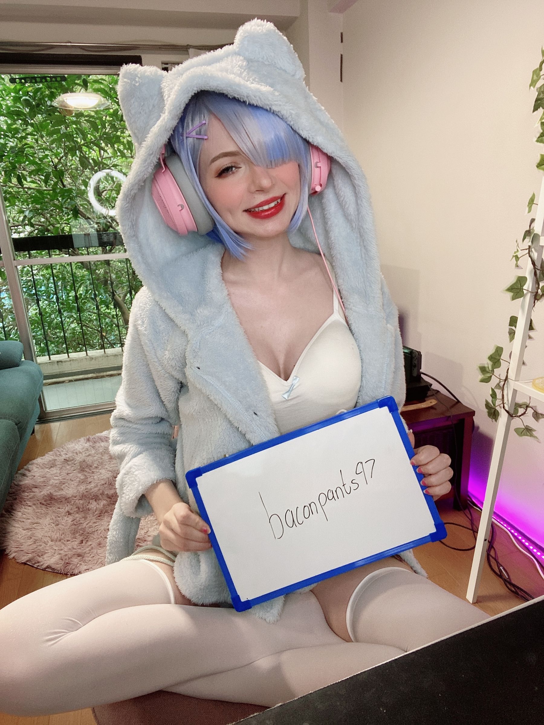 Peach milky - Fansigns (Mirrored)-图59