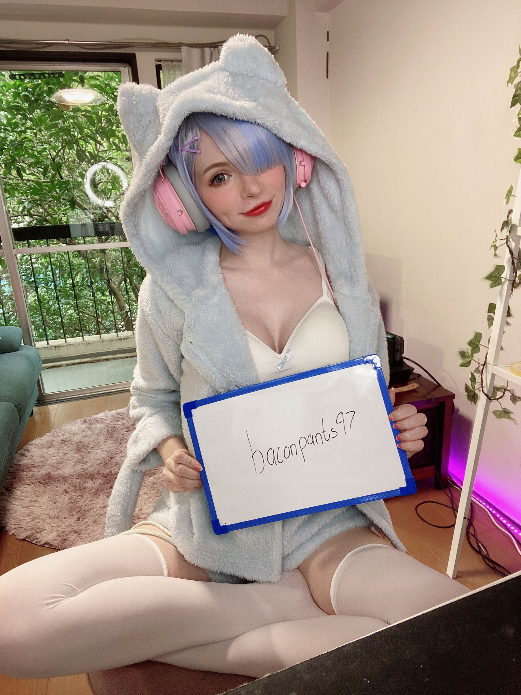 Peach milky - Fansigns (Mirrored)-图60