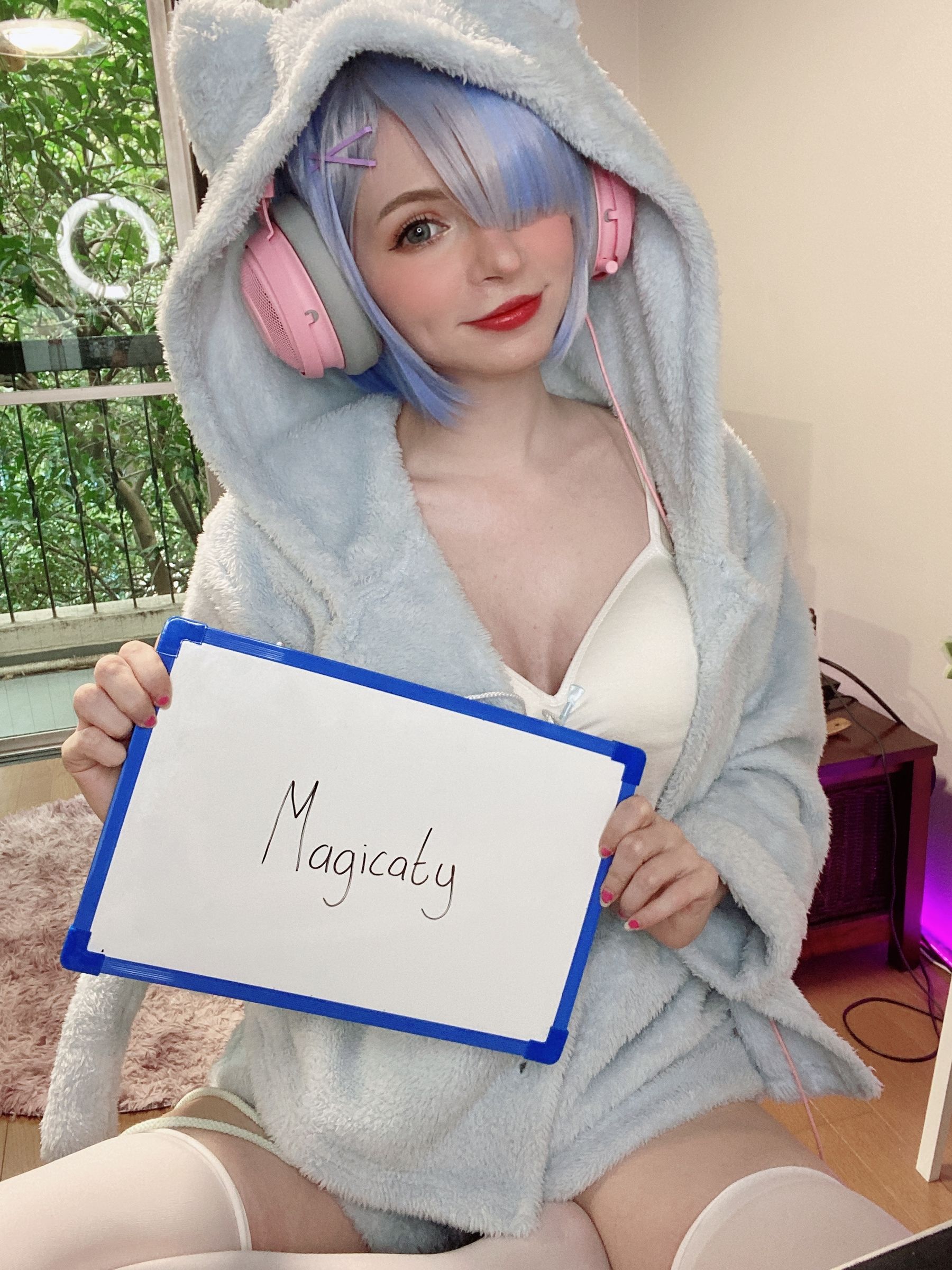 Peach milky - Fansigns (Mirrored)-图62