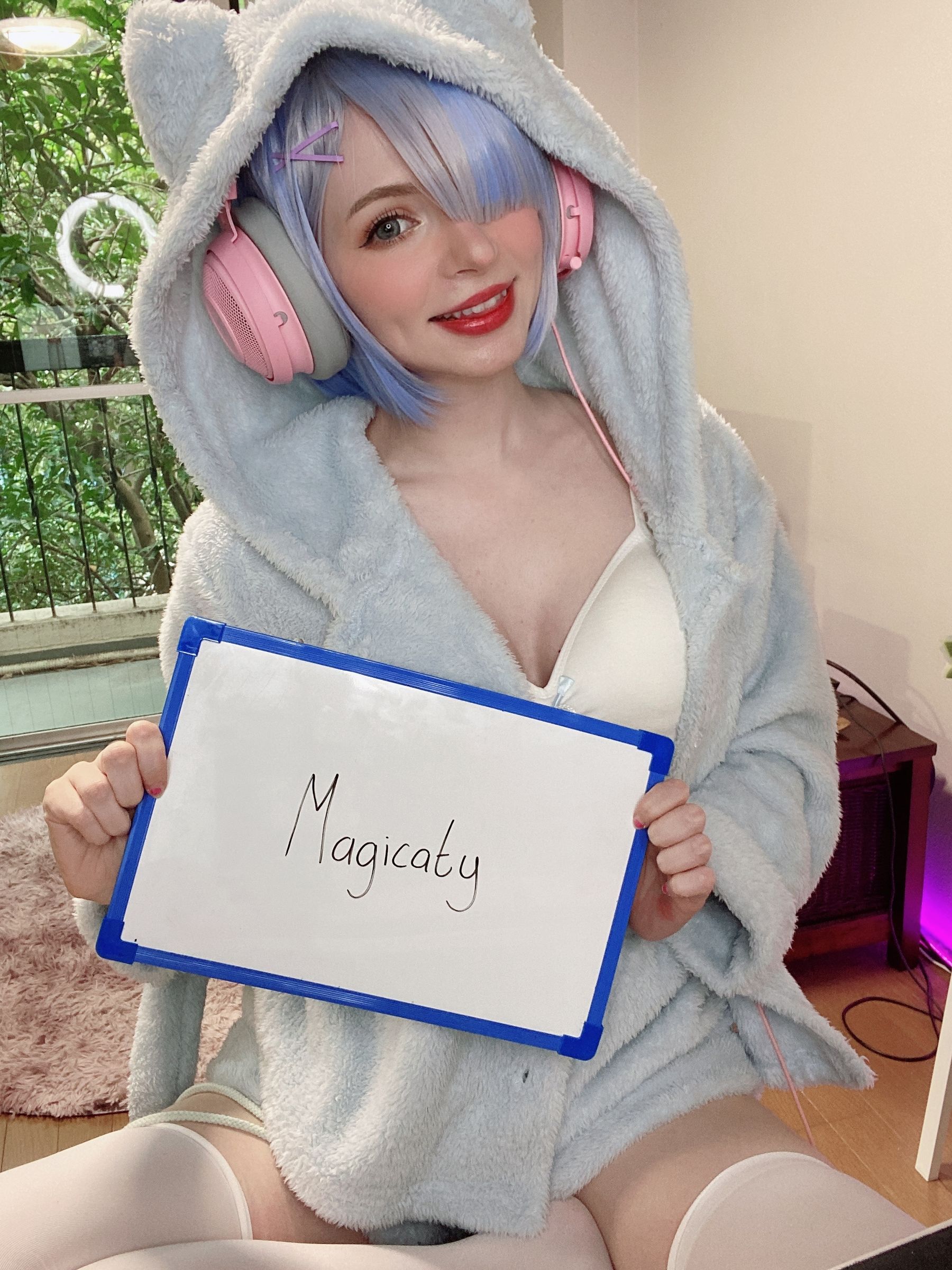 Peach milky - Fansigns (Mirrored)-图63