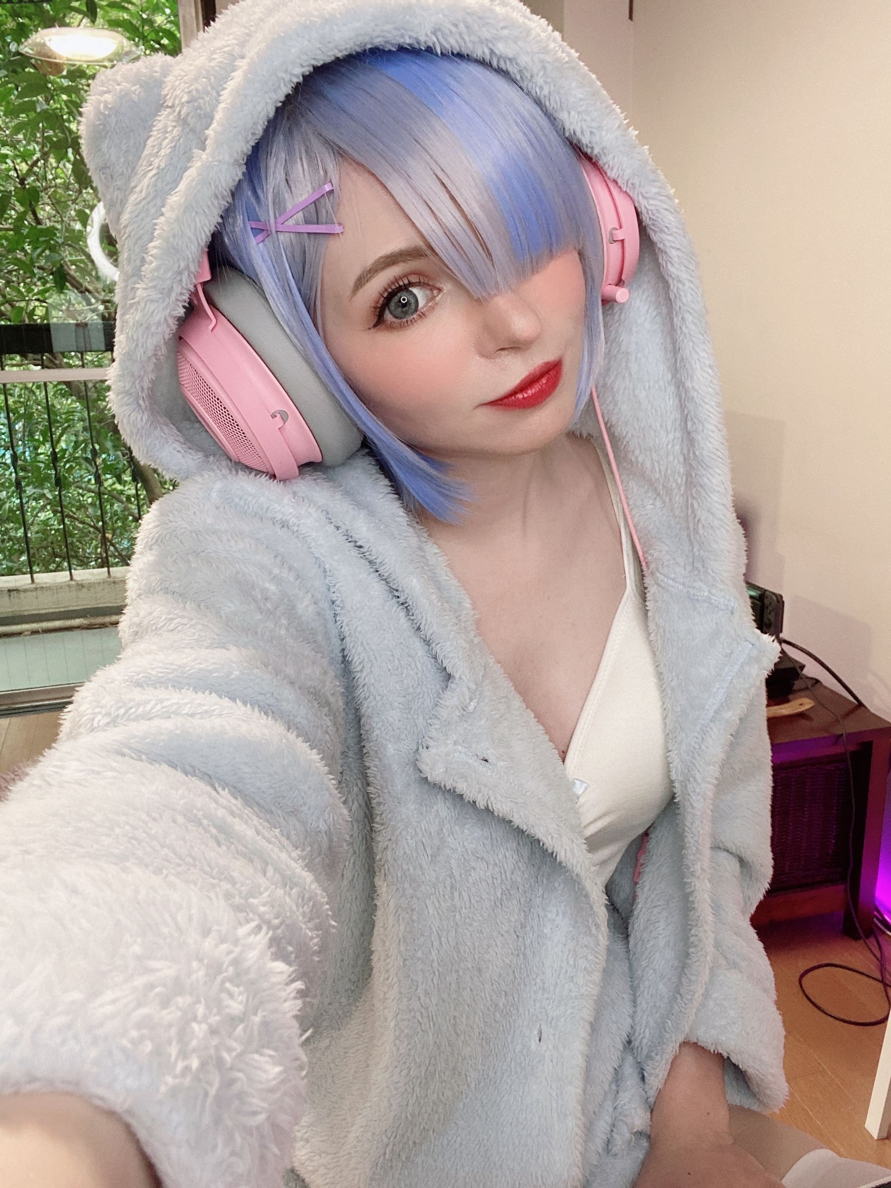 Peach milky - Fansigns (Mirrored)-图64