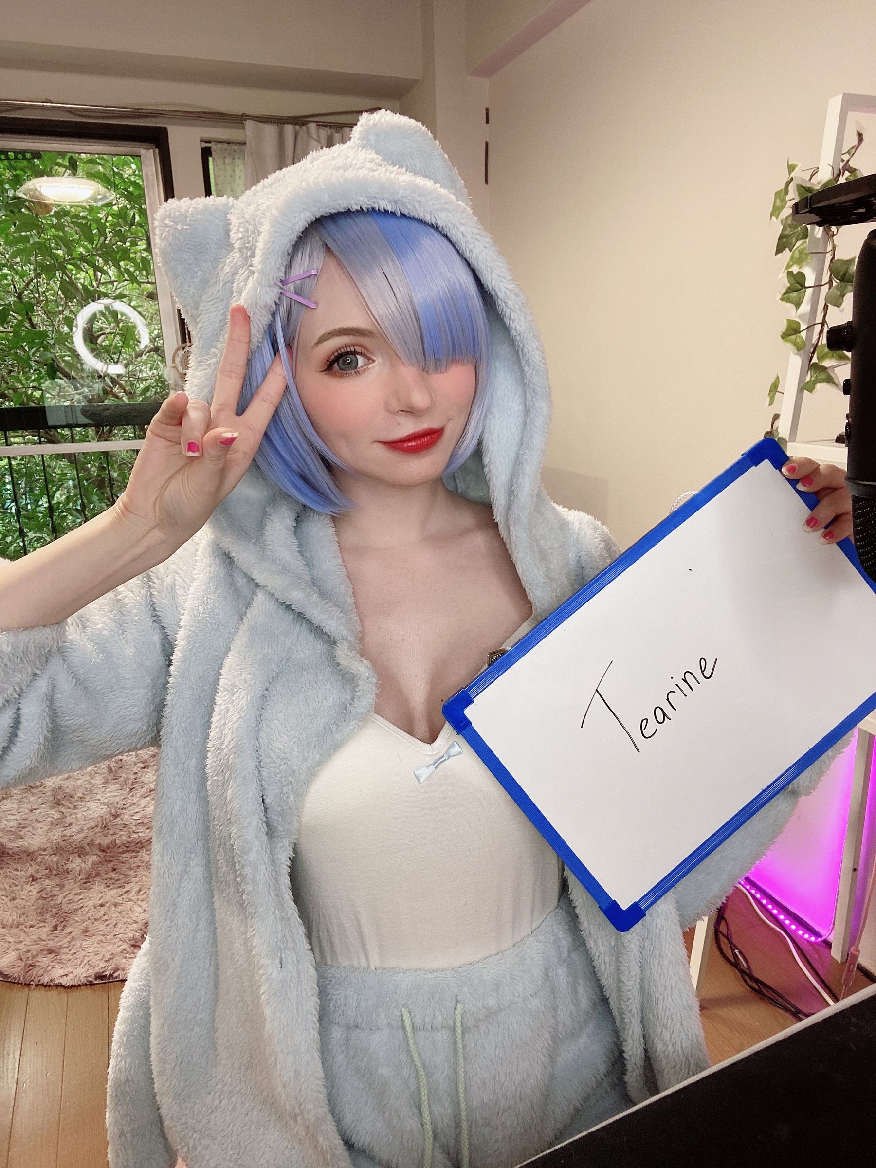 Peach milky - Fansigns (Mirrored)-图6