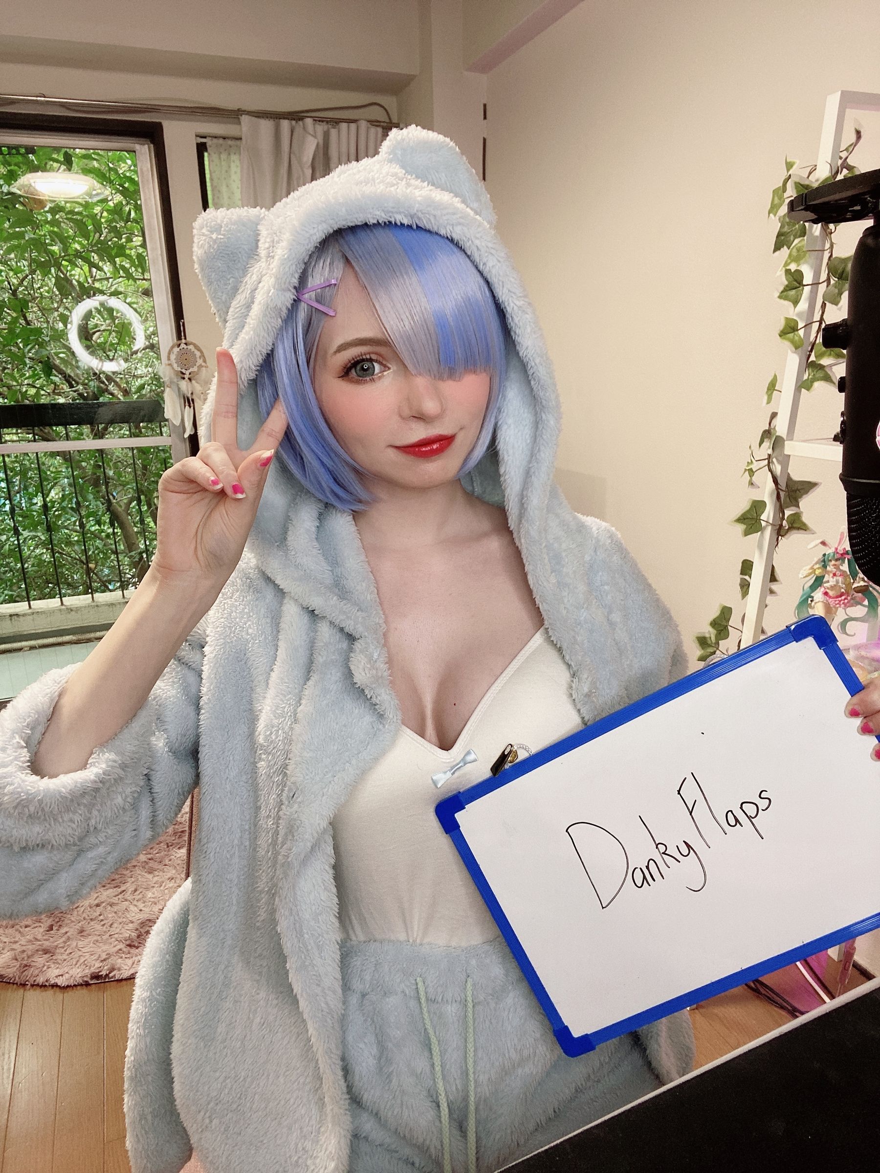 Peach milky - Fansigns (Mirrored)-图7