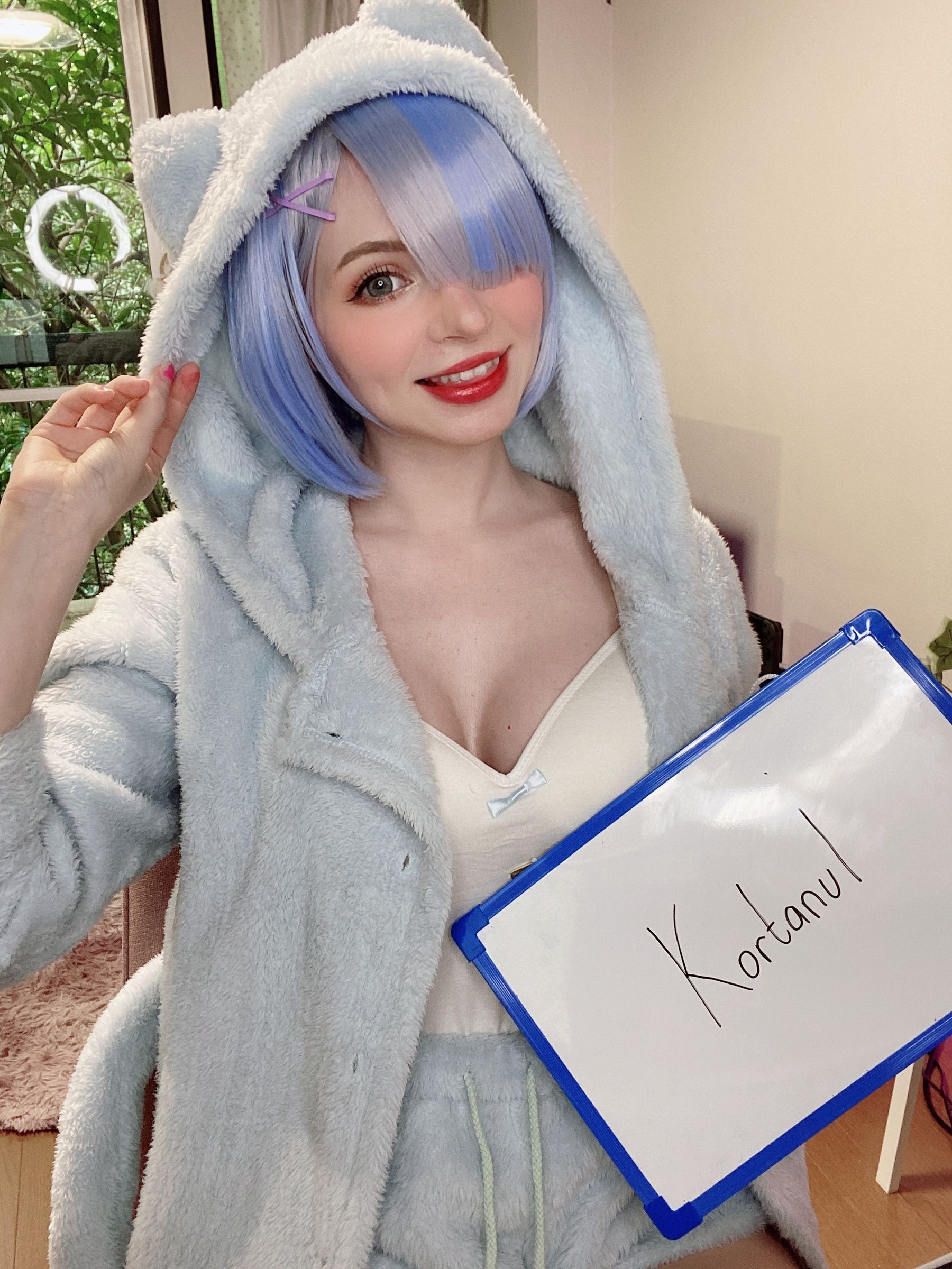 Peach milky - Fansigns (Mirrored)-图8