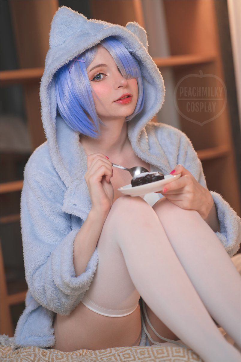 Peach milky - Genshin-图4