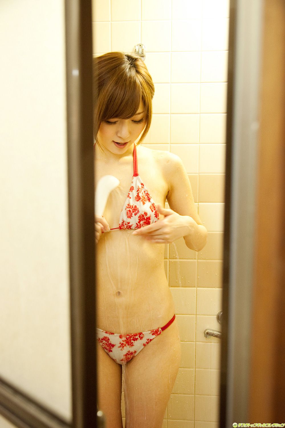 麻倉憂《NO.1癒し美女の妄想幼妻劇場》  NO.1086-图57