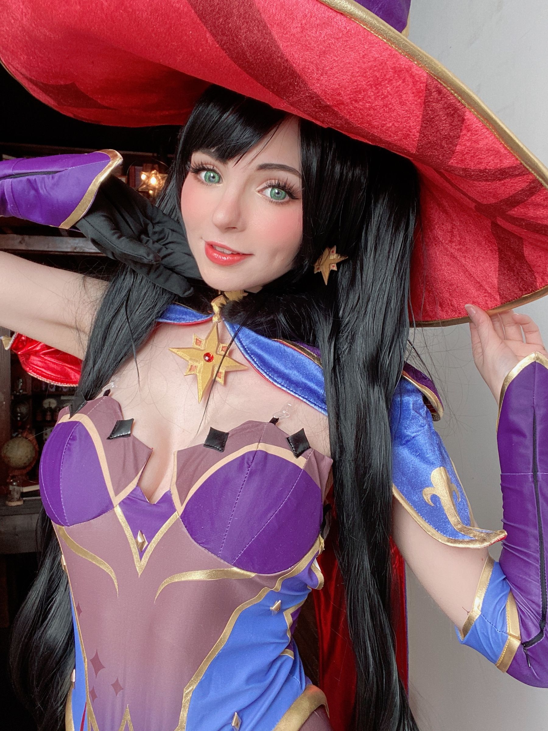 Peach milky - Mona-图10