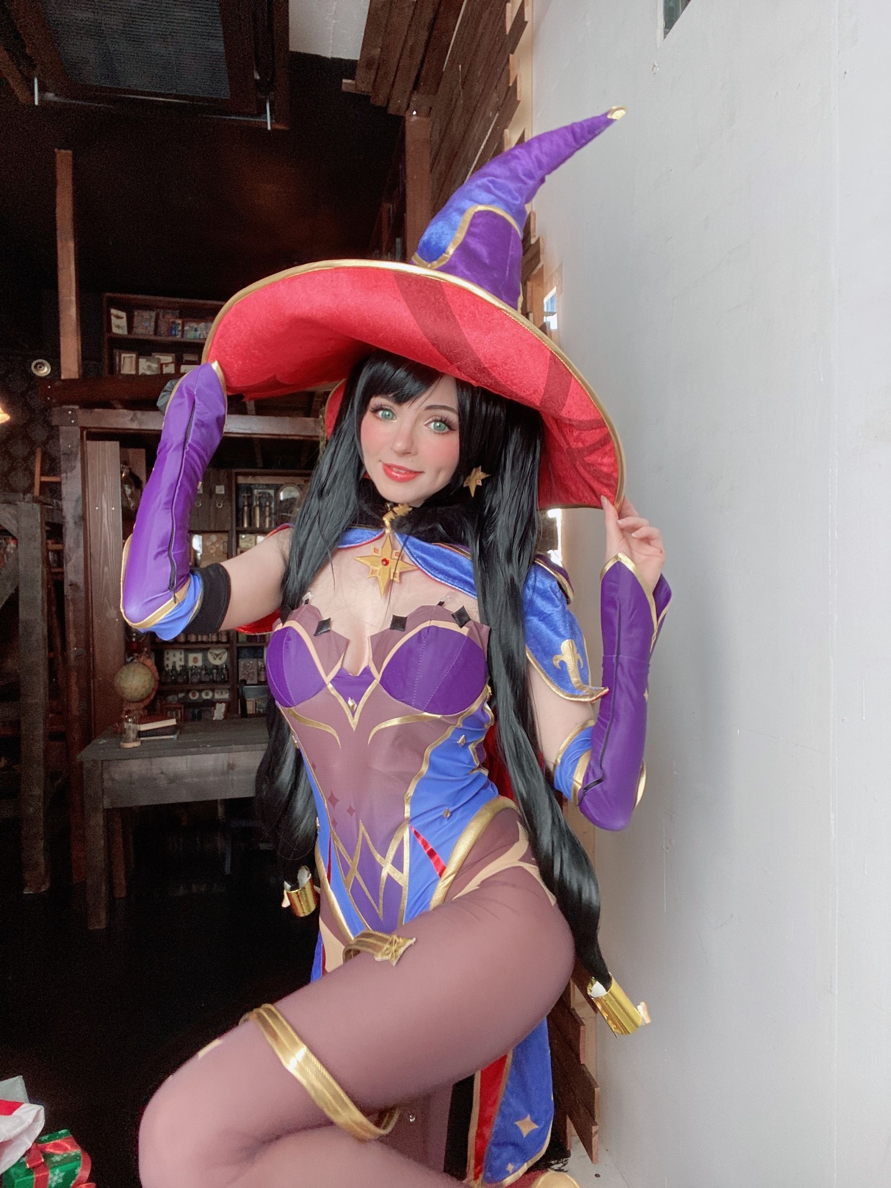 Peach milky - Mona-图12