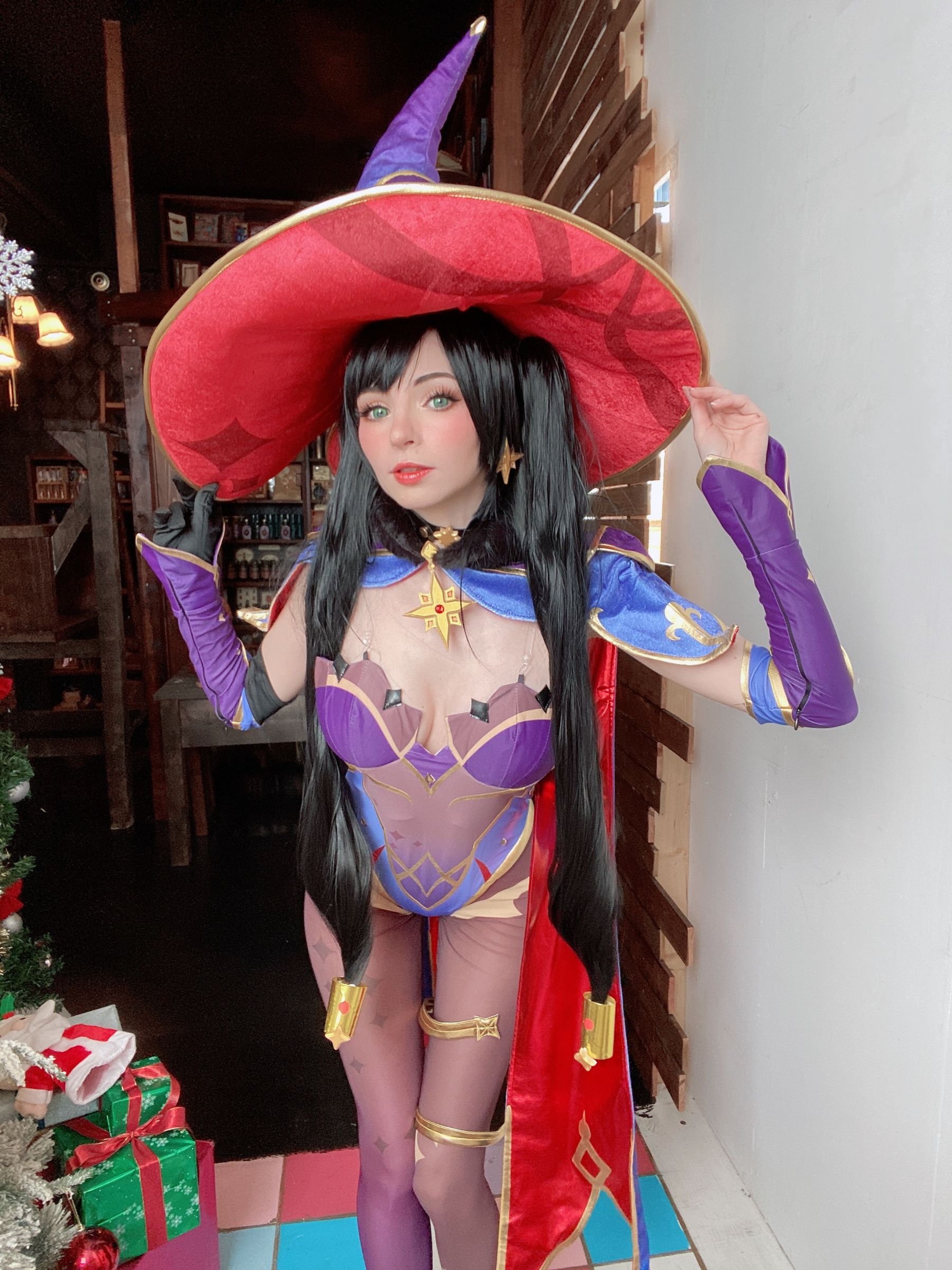Peach milky - Mona-图14