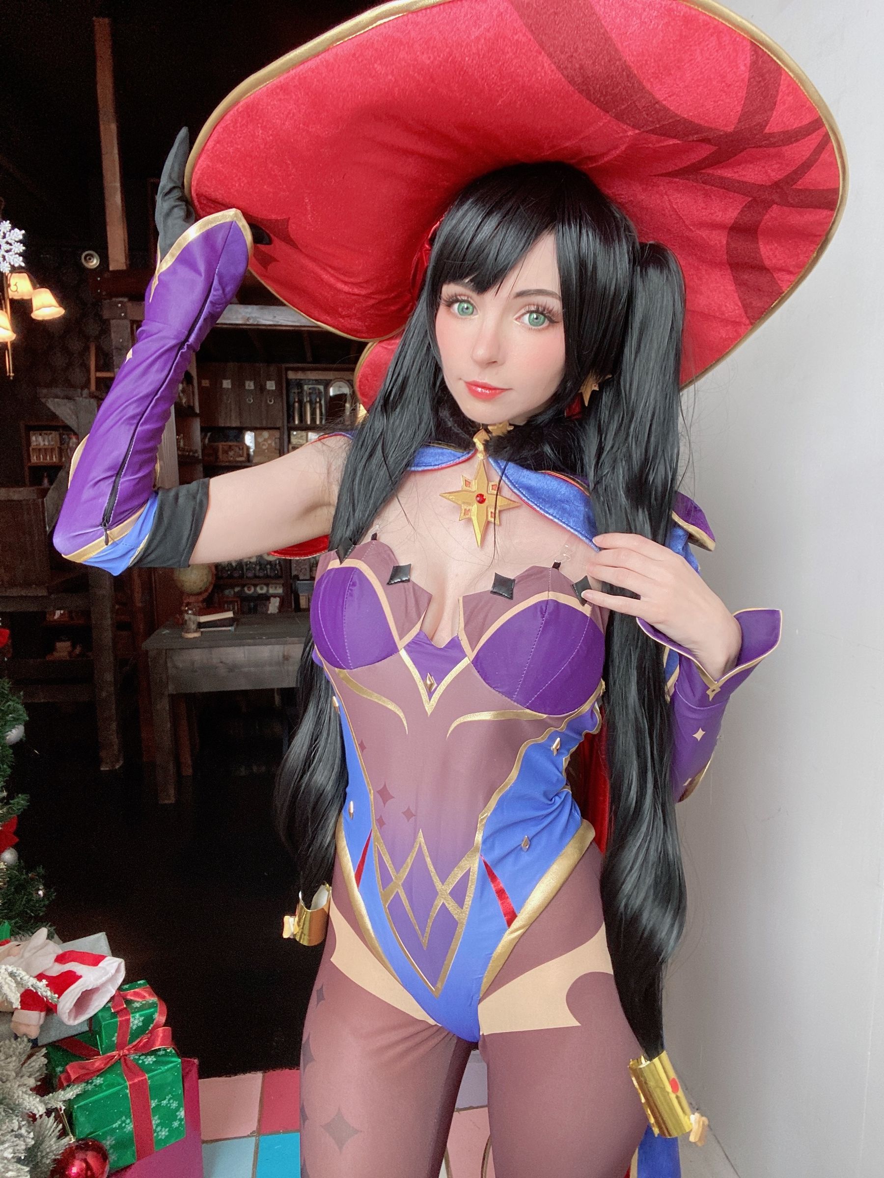Peach milky - Mona-图16