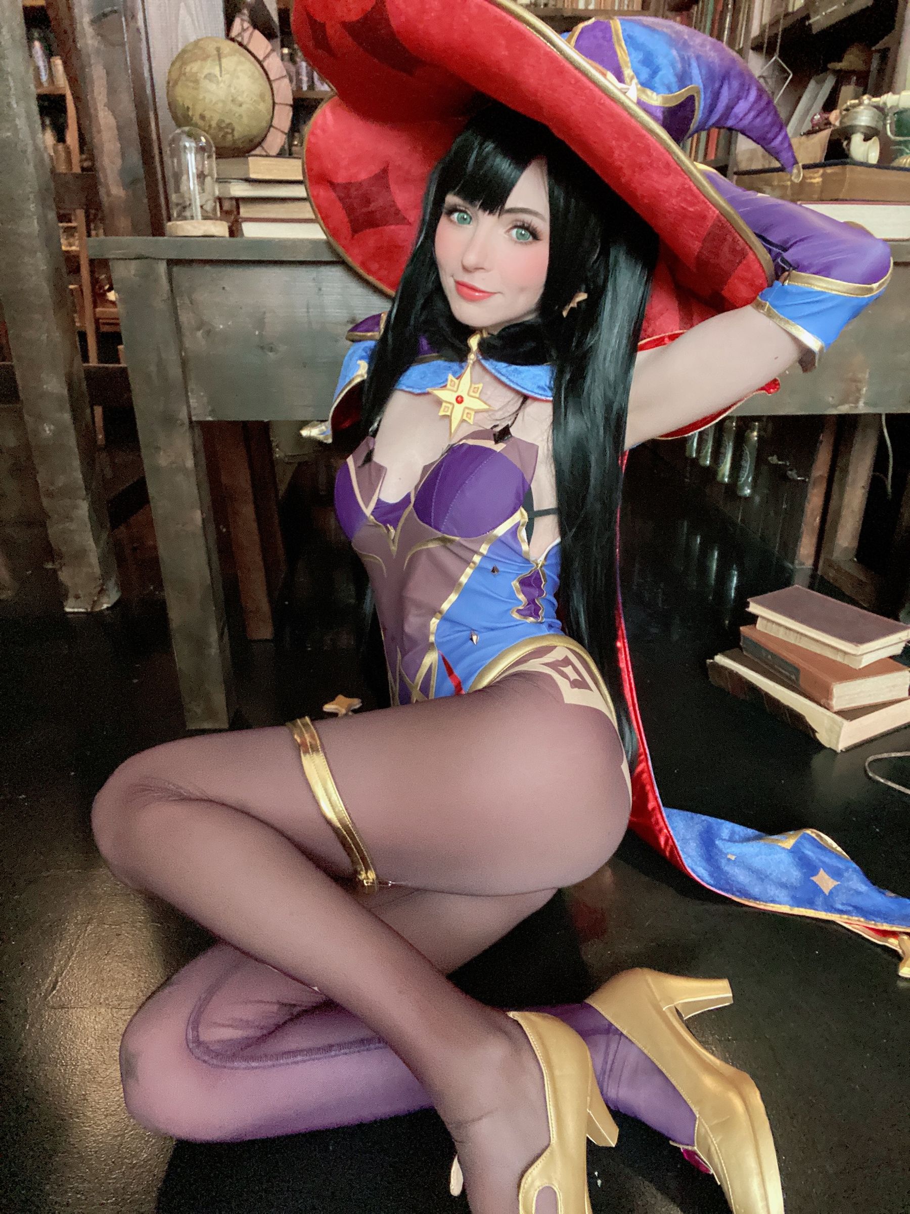Peach milky - Mona-图20