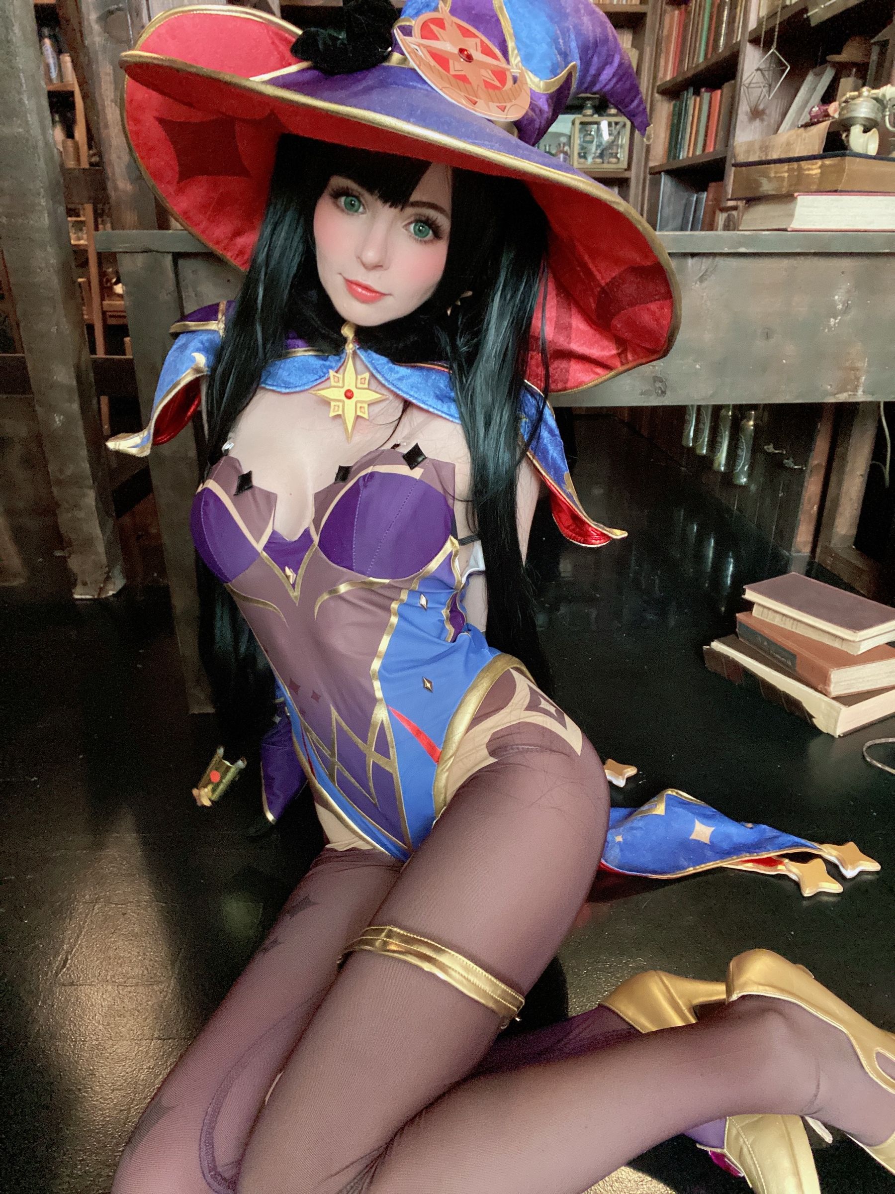 Peach milky - Mona-图24