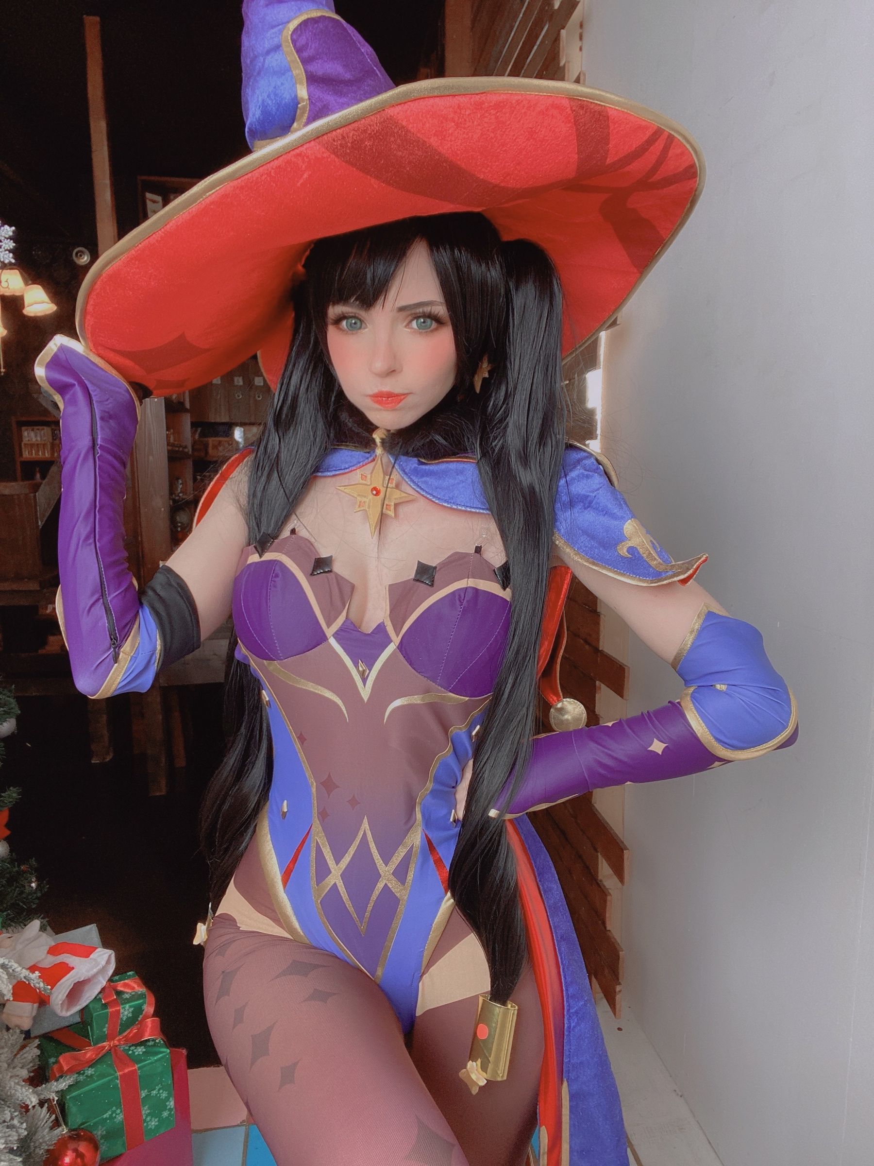 Peach milky - Mona-图48