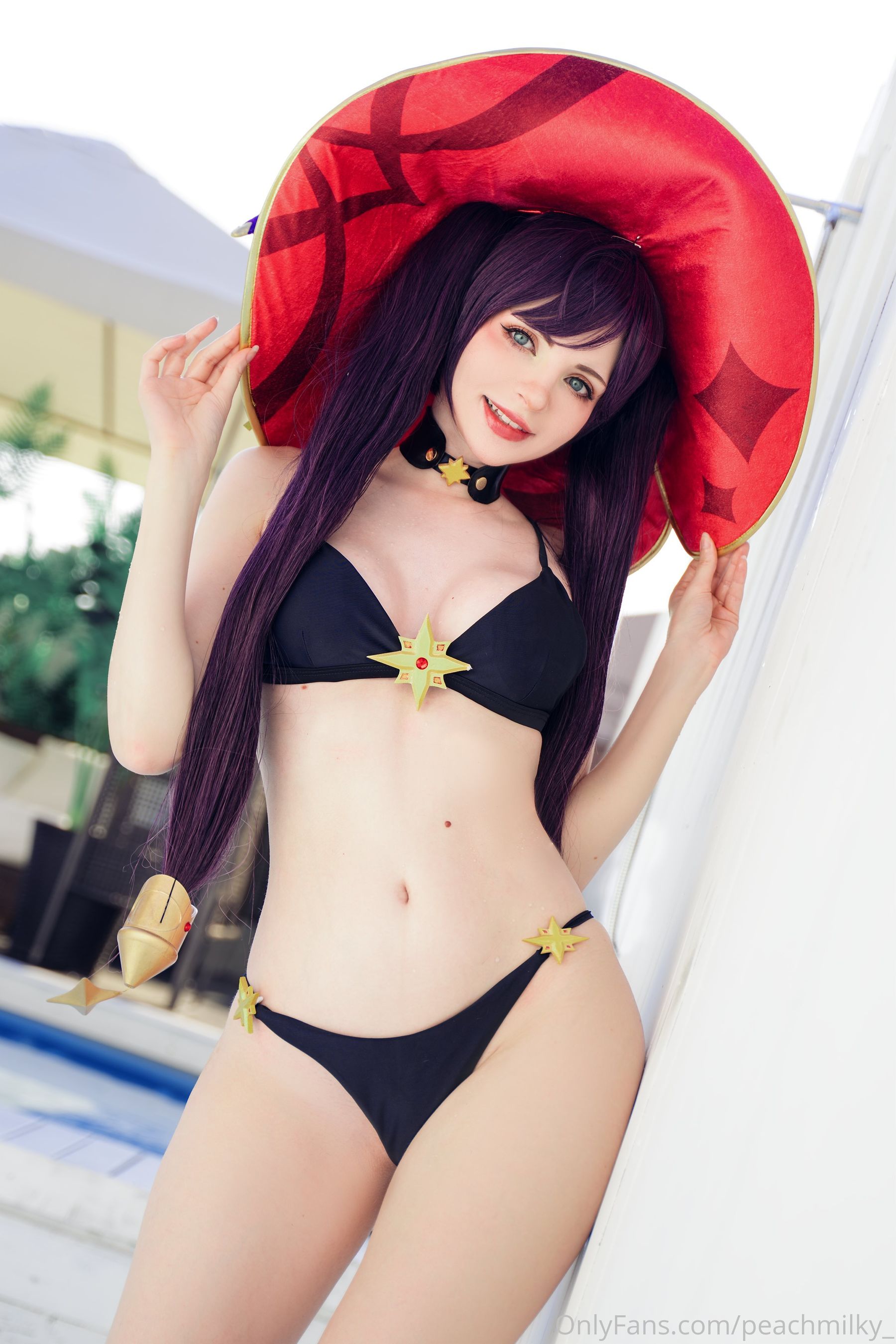 Peach milky - Mona-图68