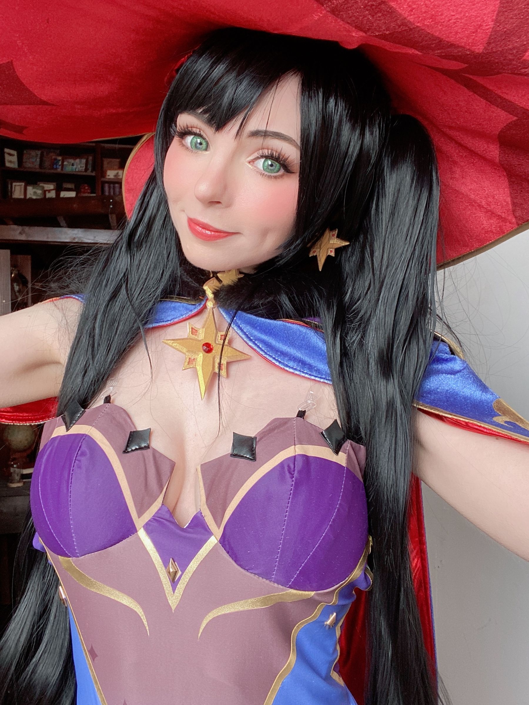 Peach milky - Mona-图6