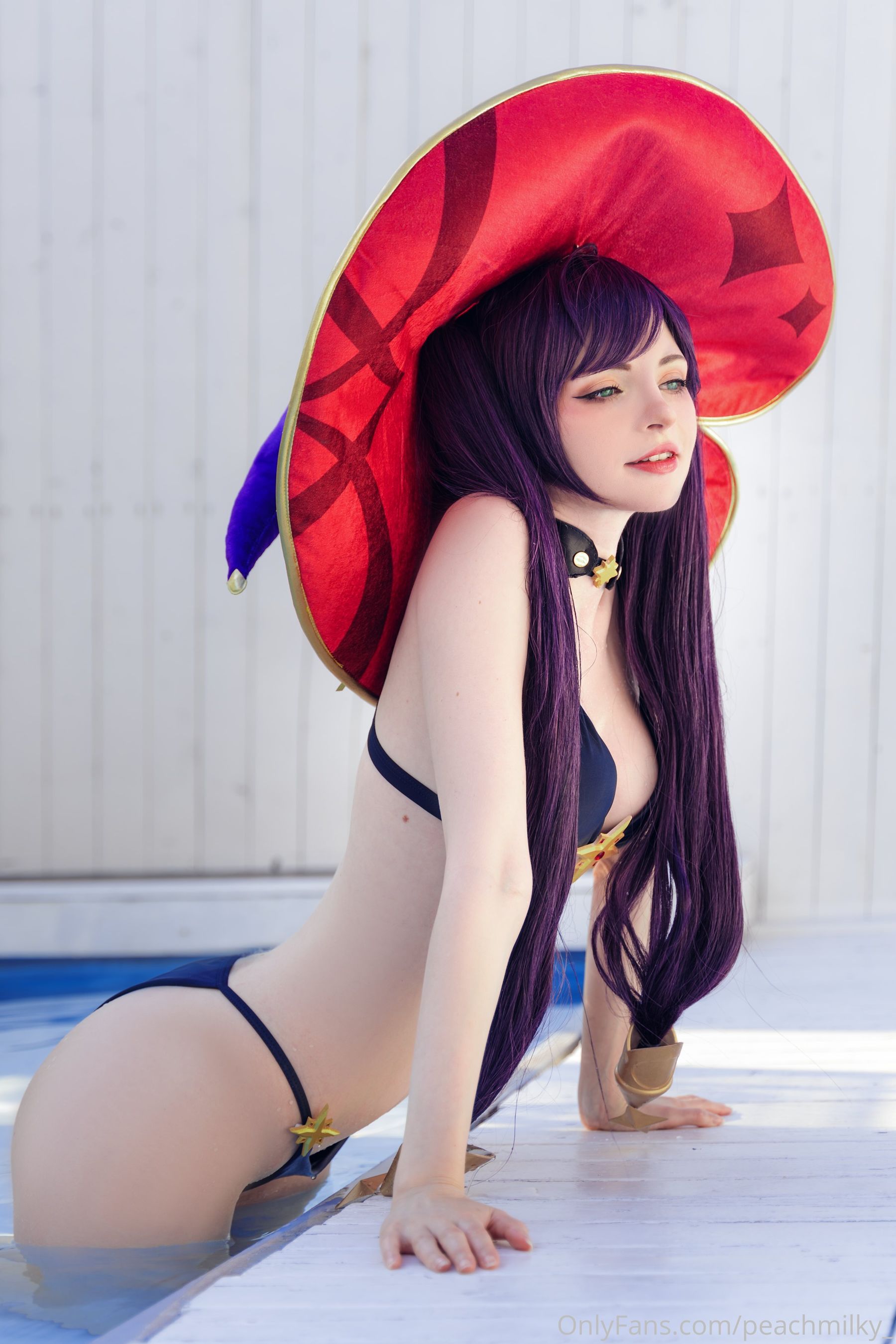 Peach milky - Mona-图76