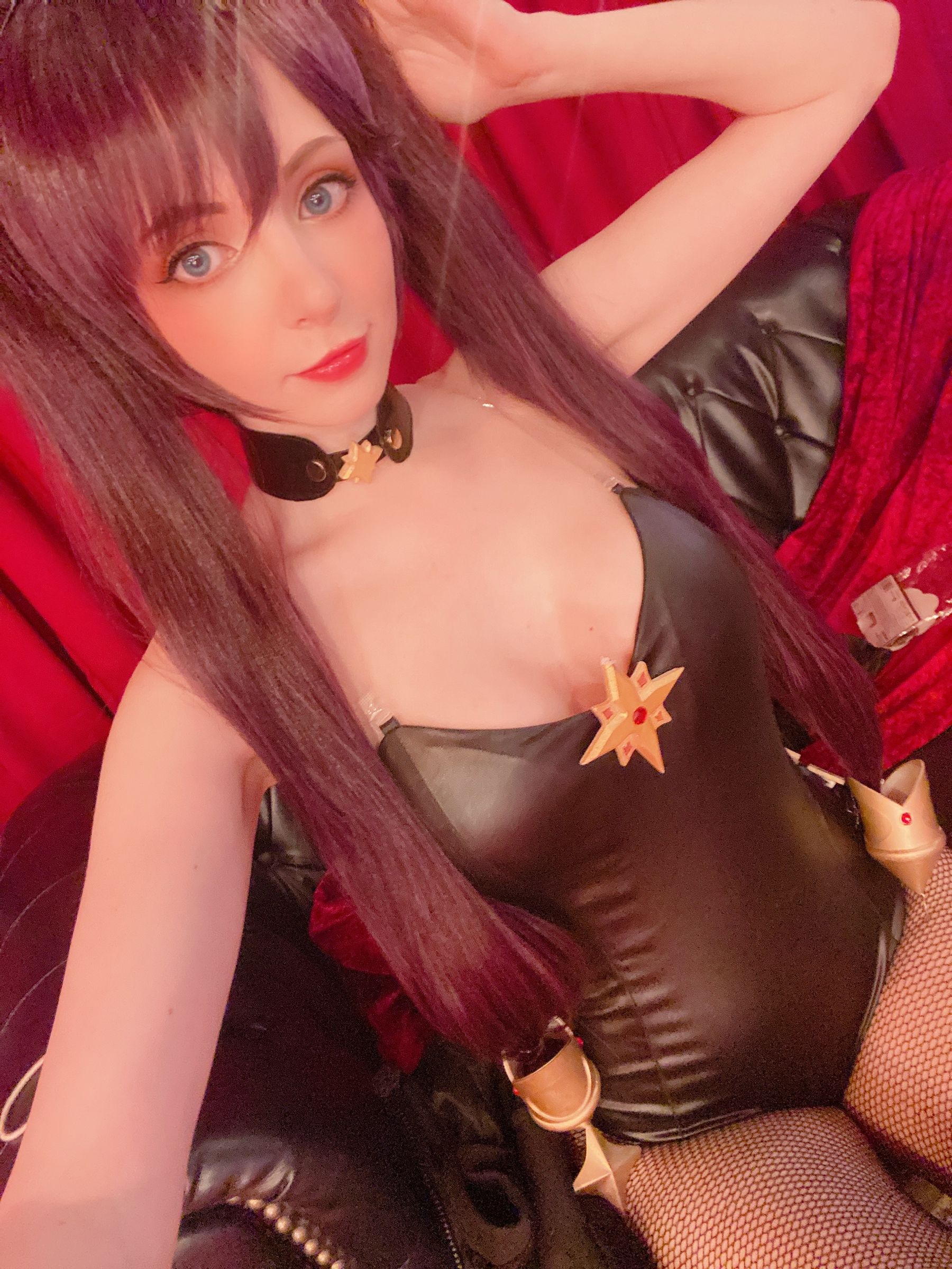 Peach milky - Mona-图85