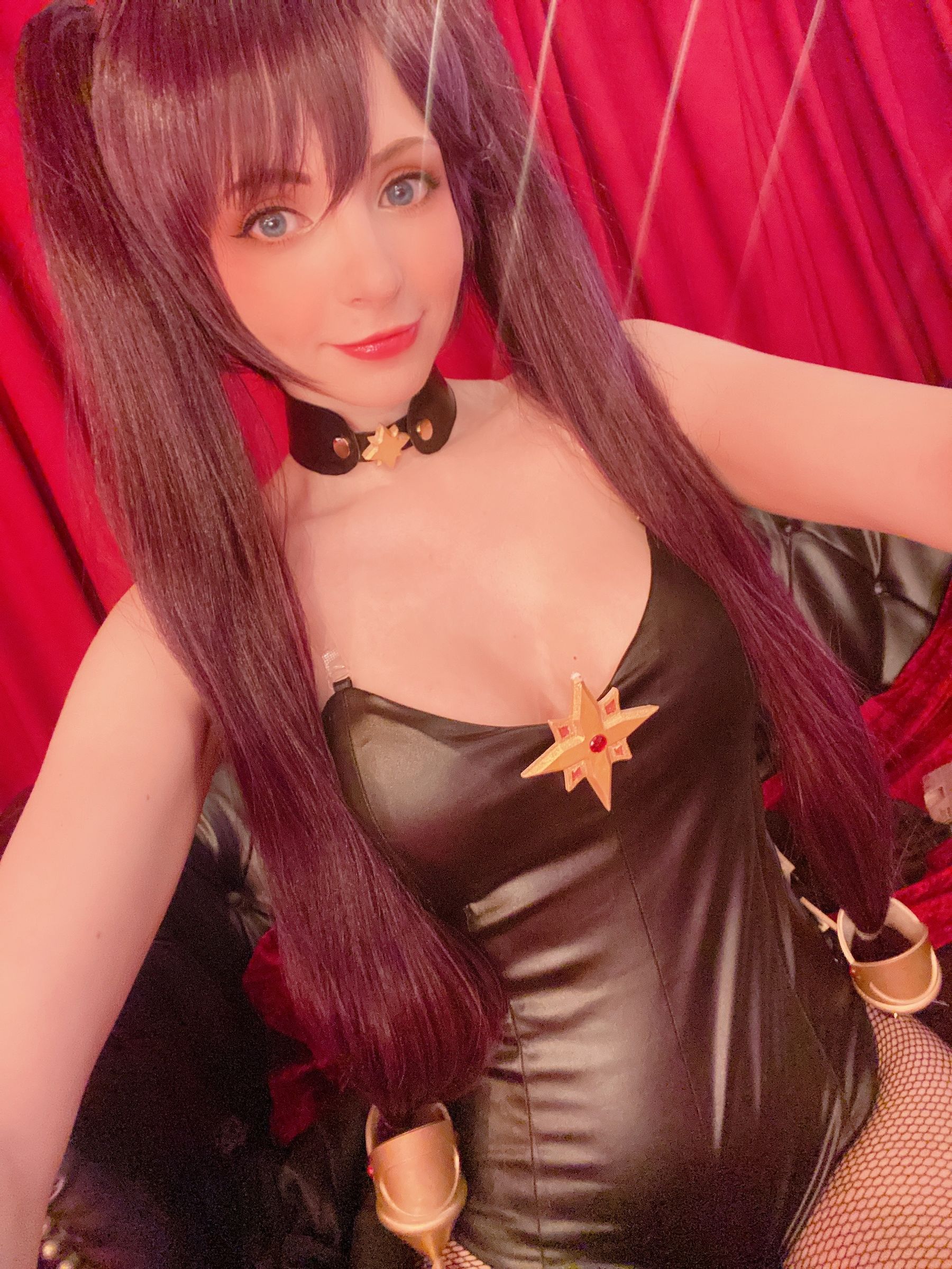 Peach milky - Mona-图86