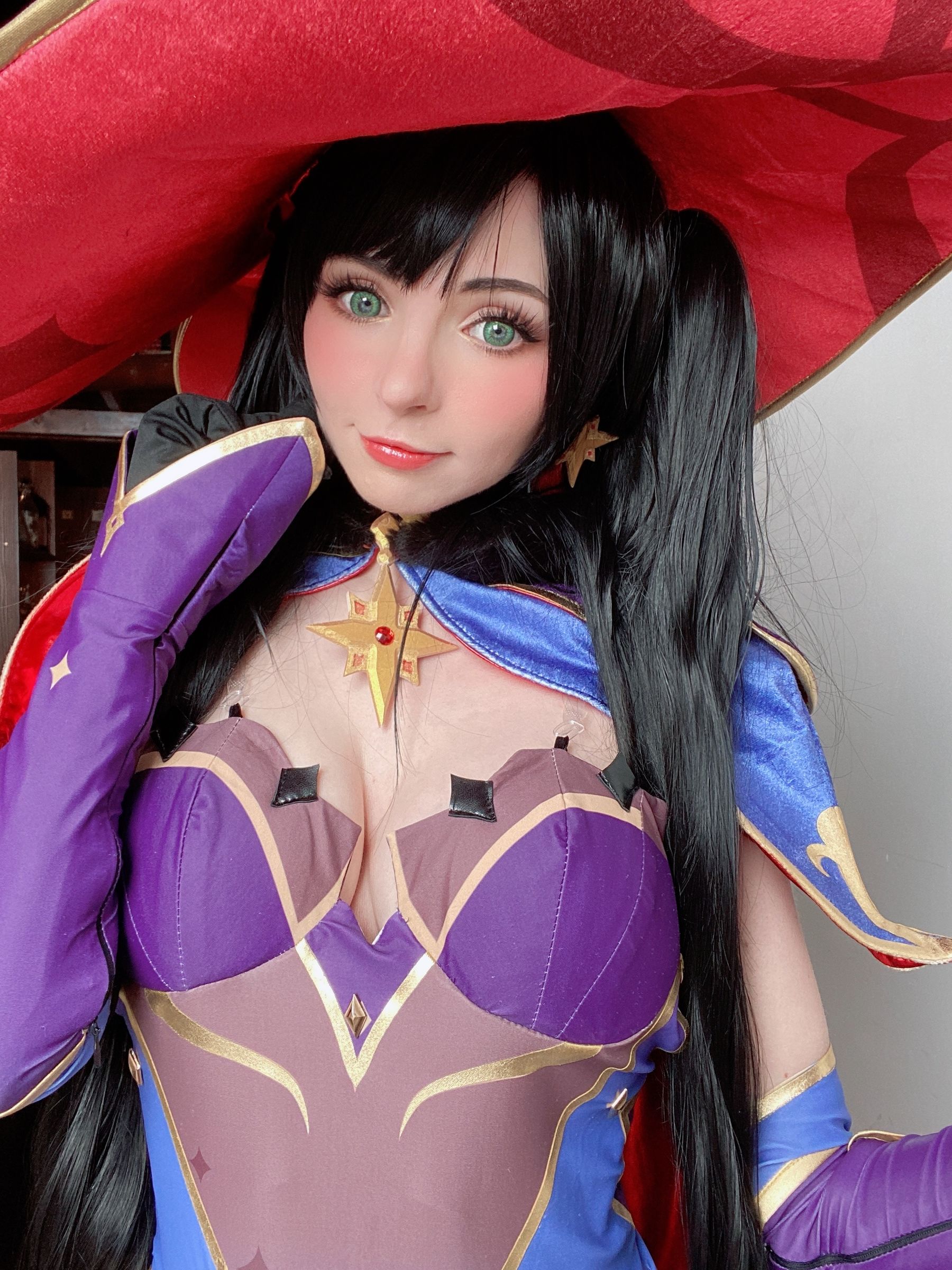 Peach milky - Mona-图8