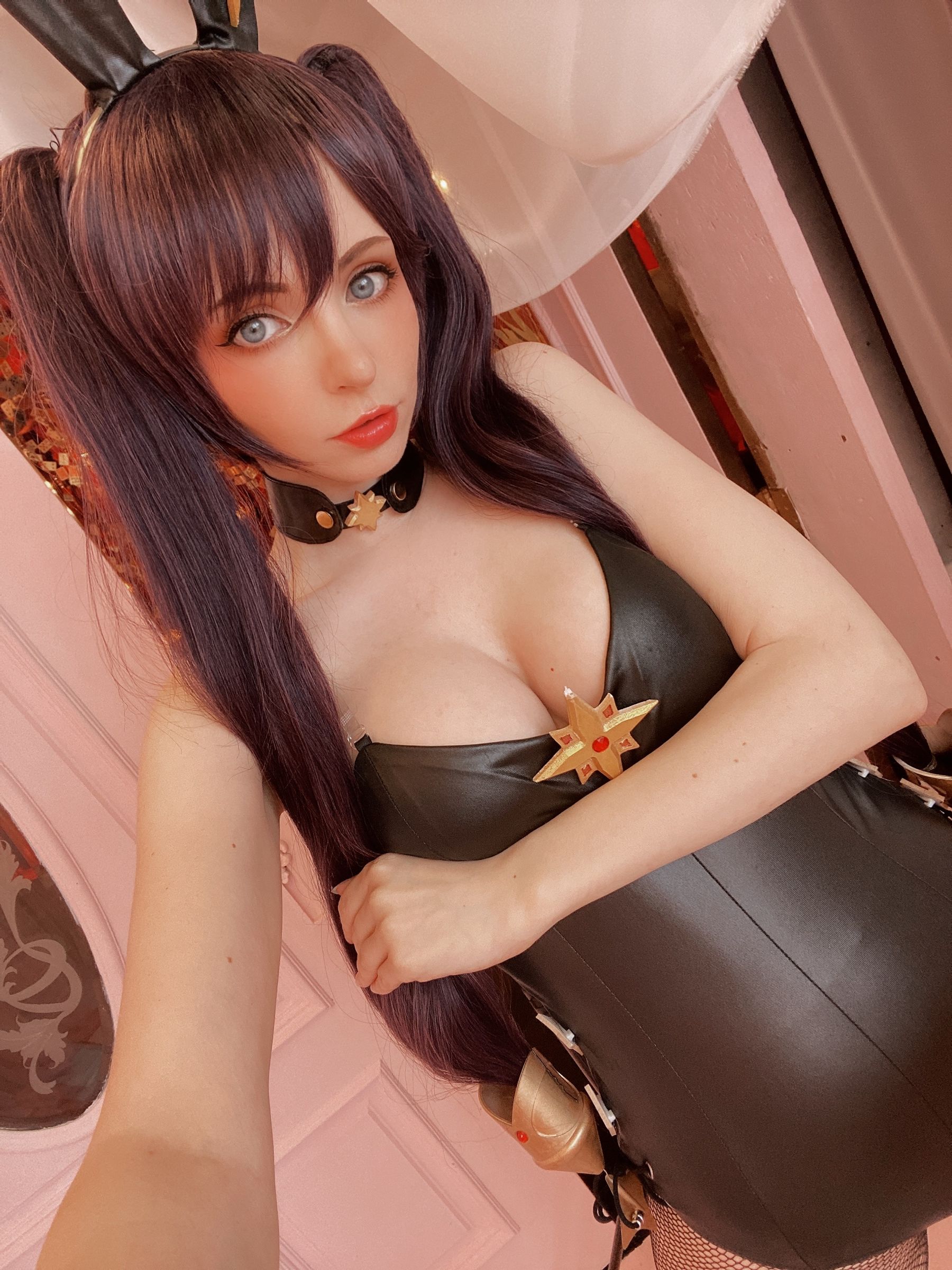 Peach milky - Mona-图91