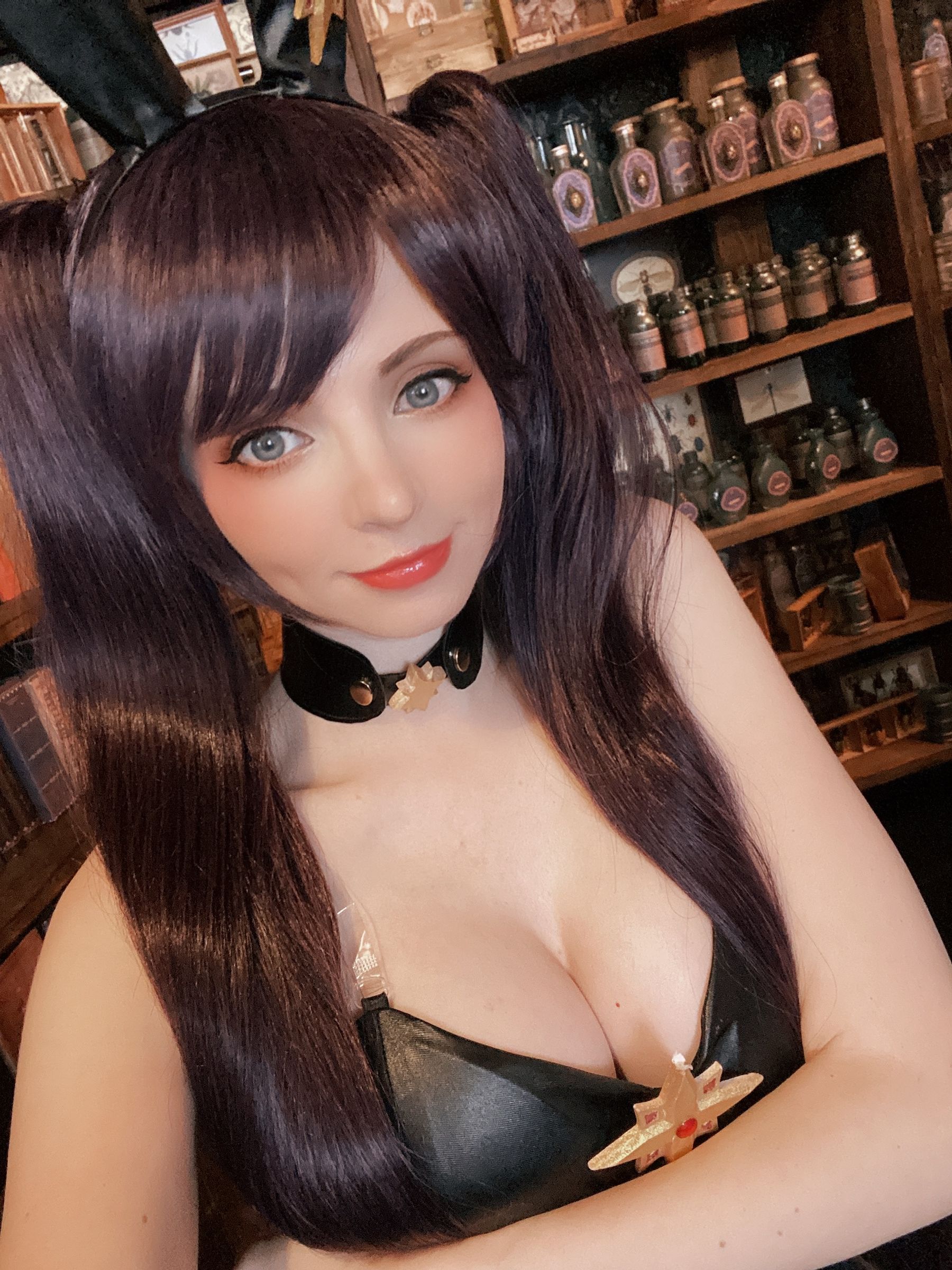 Peach milky - Mona-图92