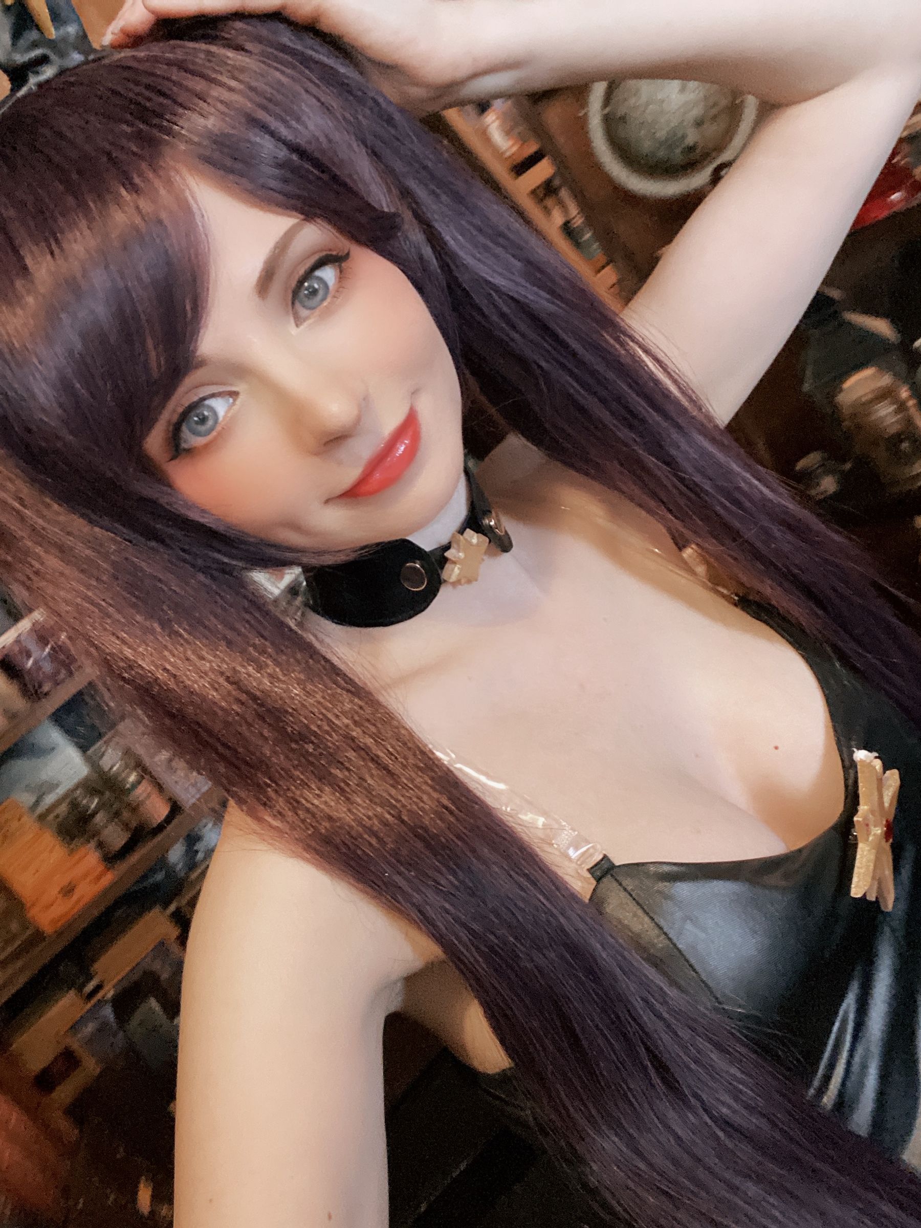 Peach milky - Mona-图93