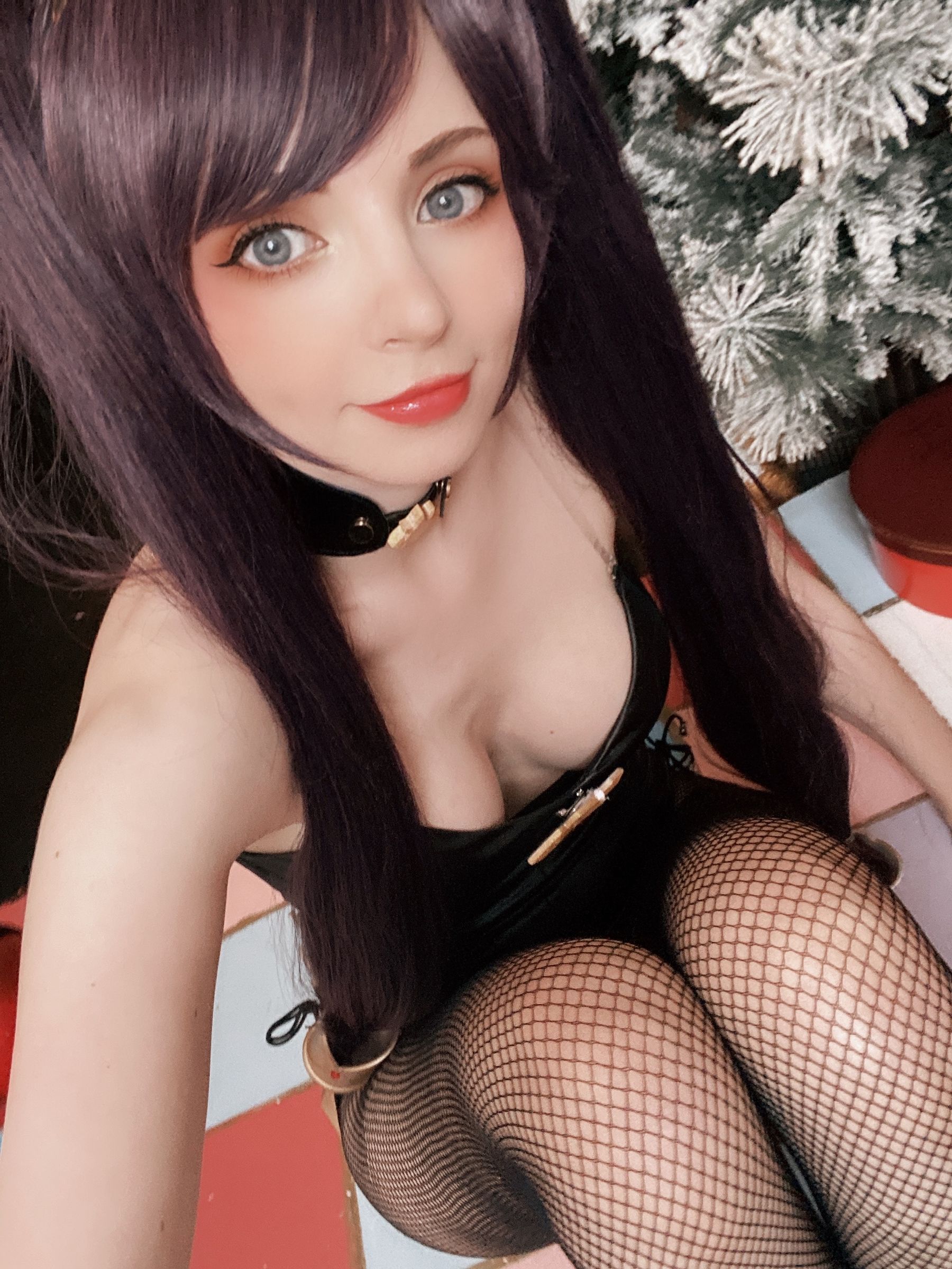 Peach milky - Mona-图95