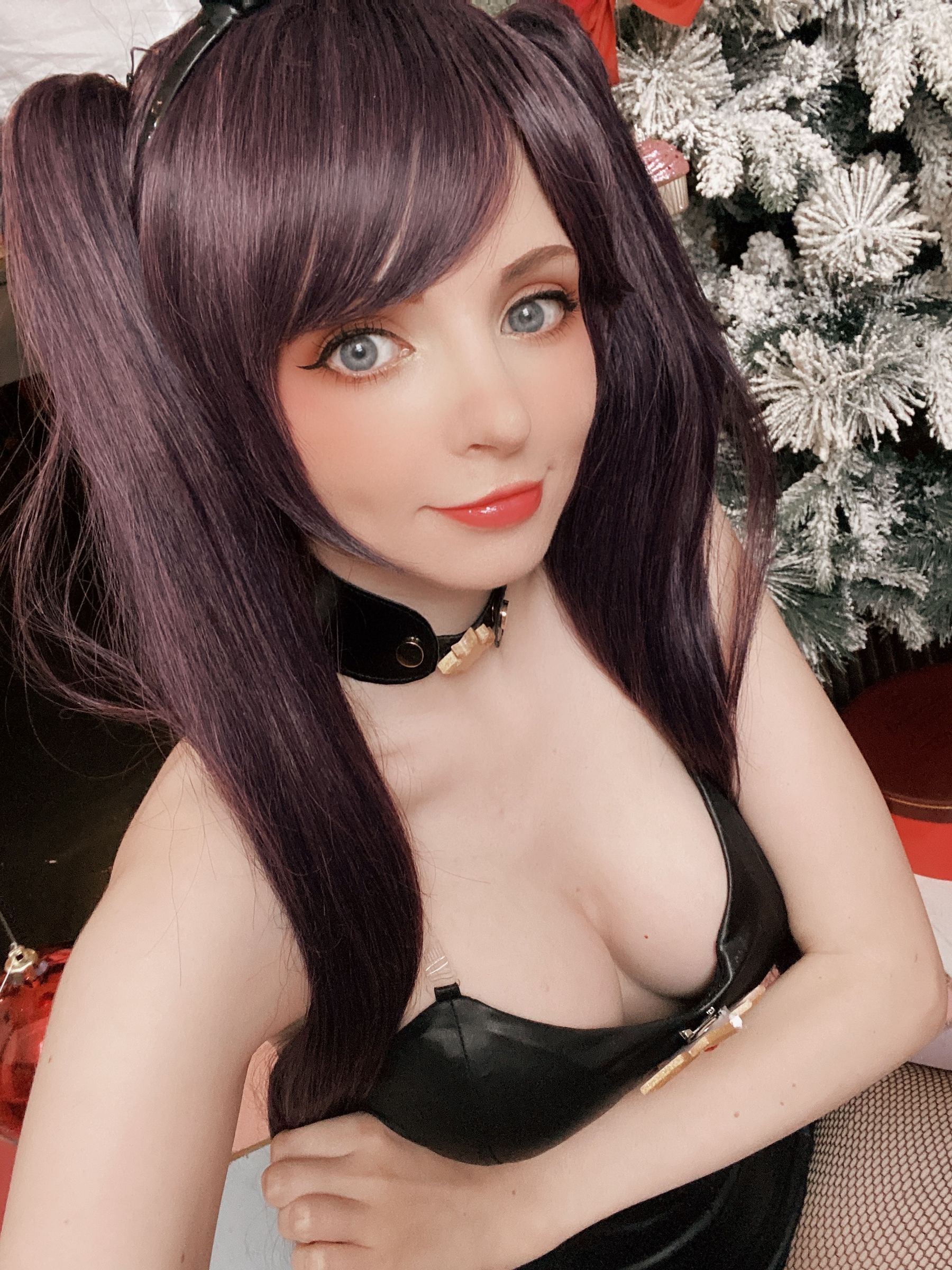 Peach milky - Mona-图97