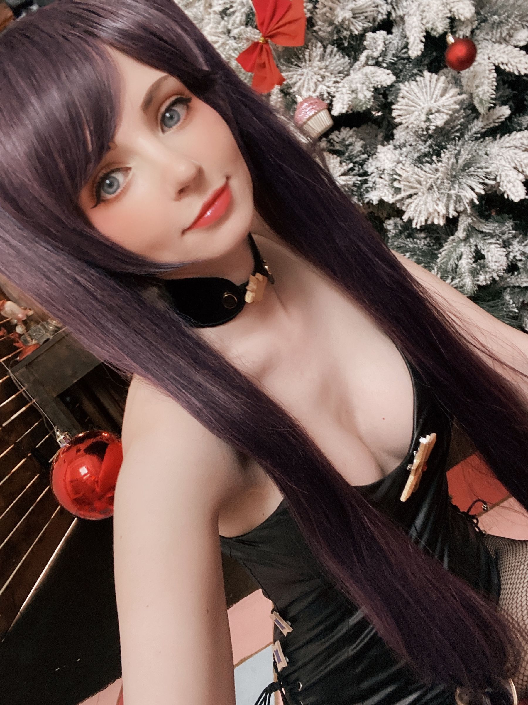 Peach milky - Mona-图98