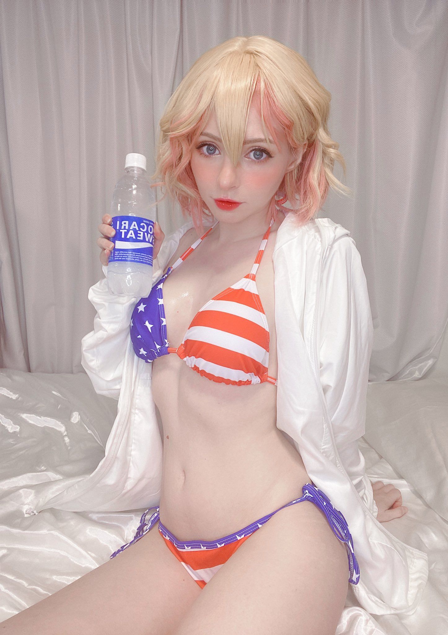 Peach milky - Nanami、Mami Rent-a-Girlfriend-图5