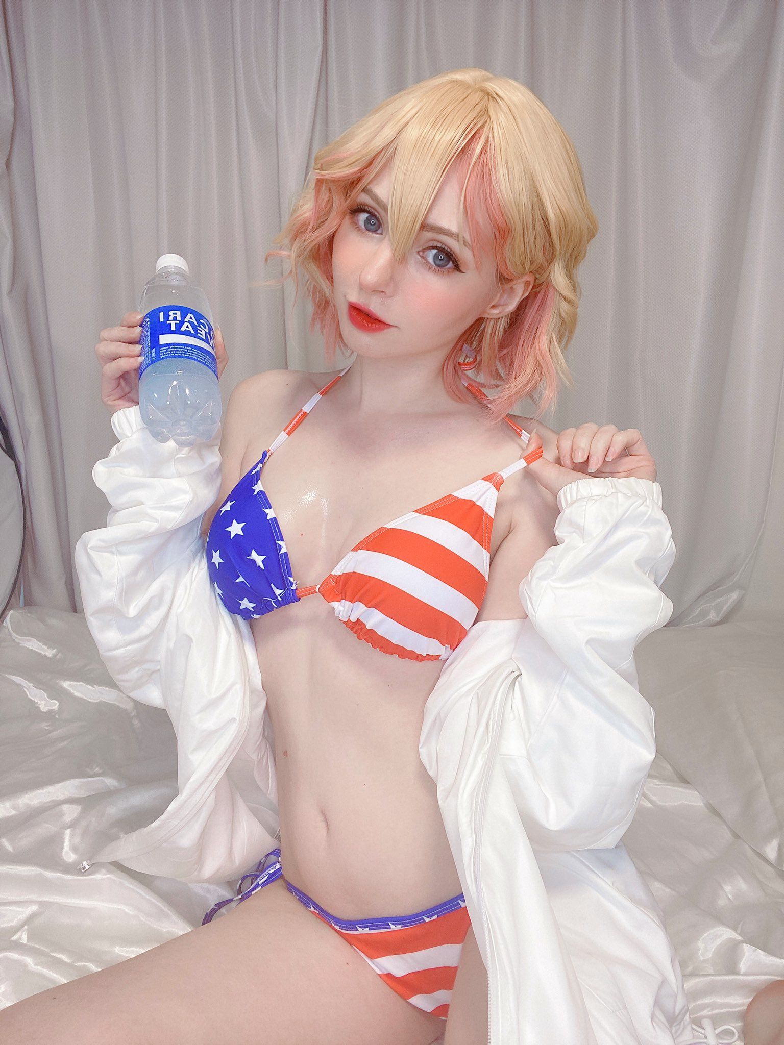 Peach milky - Nanami、Mami Rent-a-Girlfriend-图6